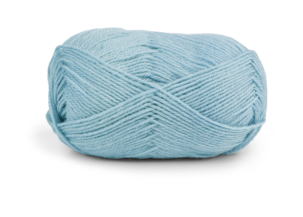 Gjestal Garn Silja Superwash
