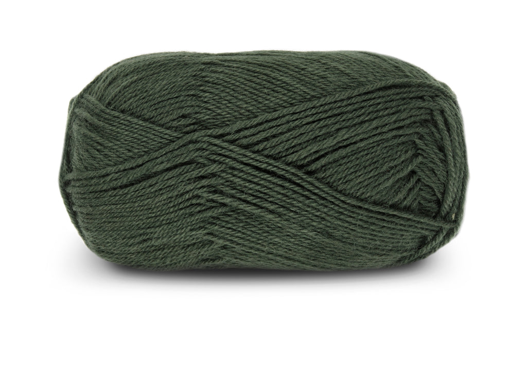 Gjestal Garn Silja Superwash
