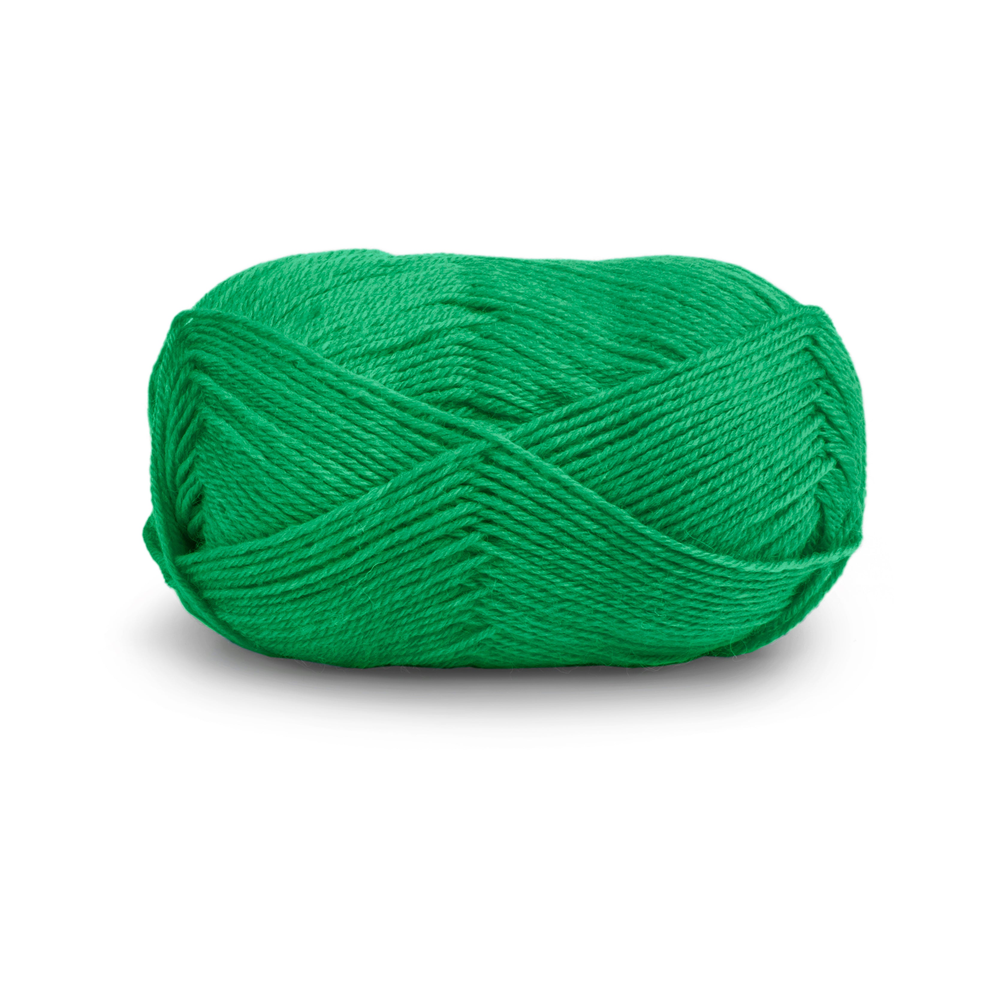 Gjestal Garn Silja Superwash