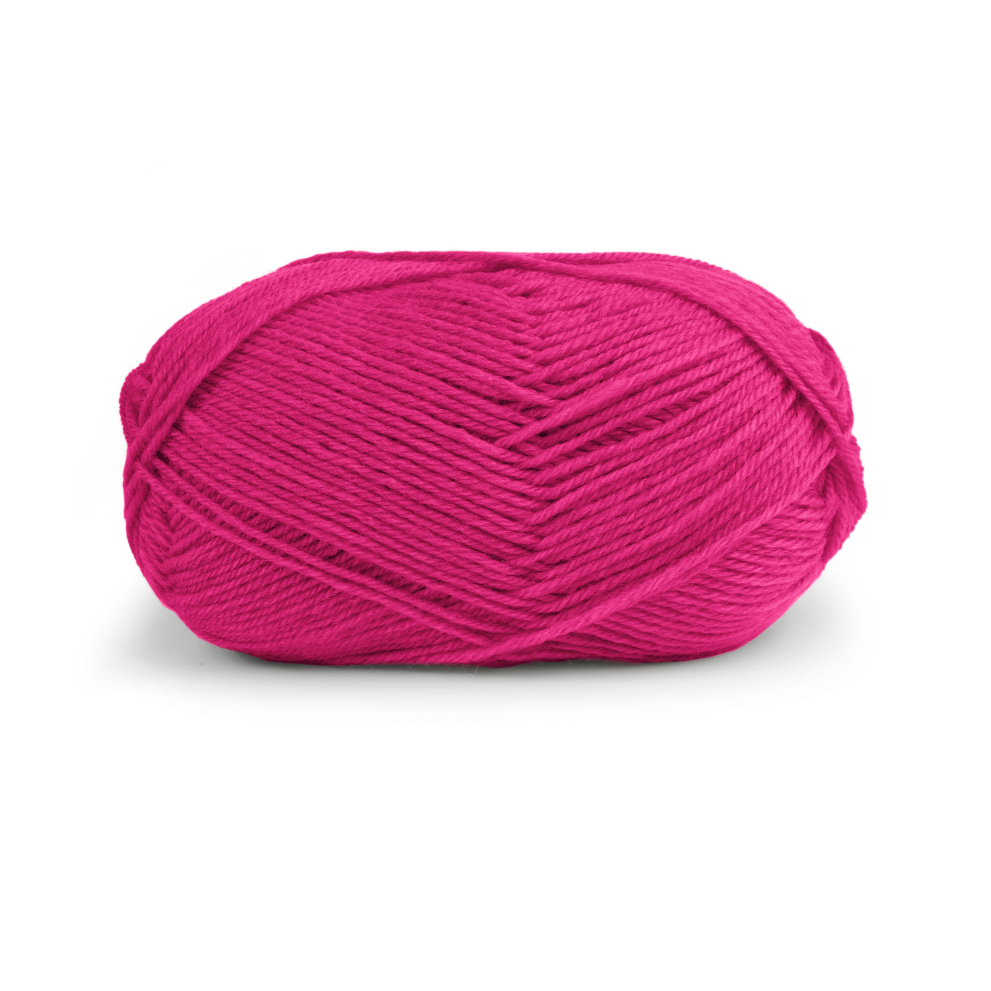 Gjestal Garn Silja Superwash