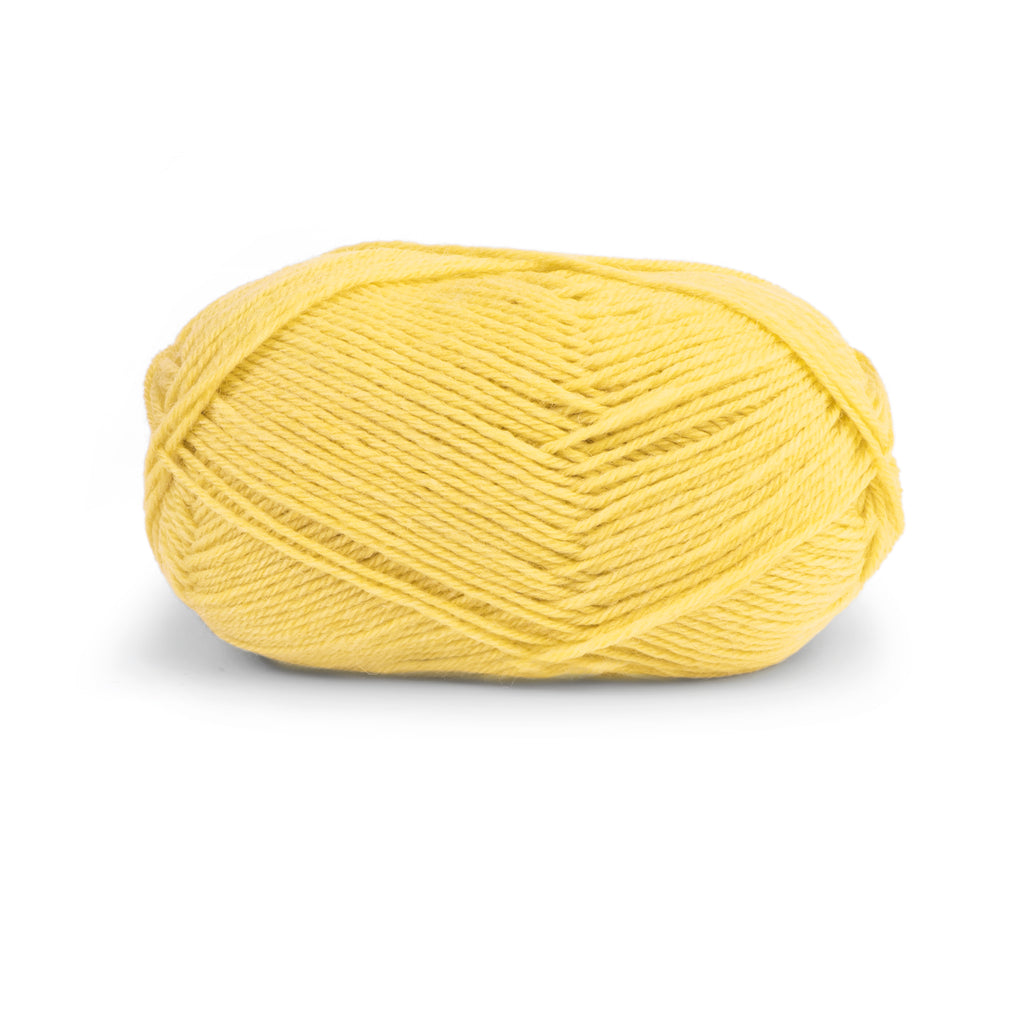 Gjestal Garn Silja Superwash