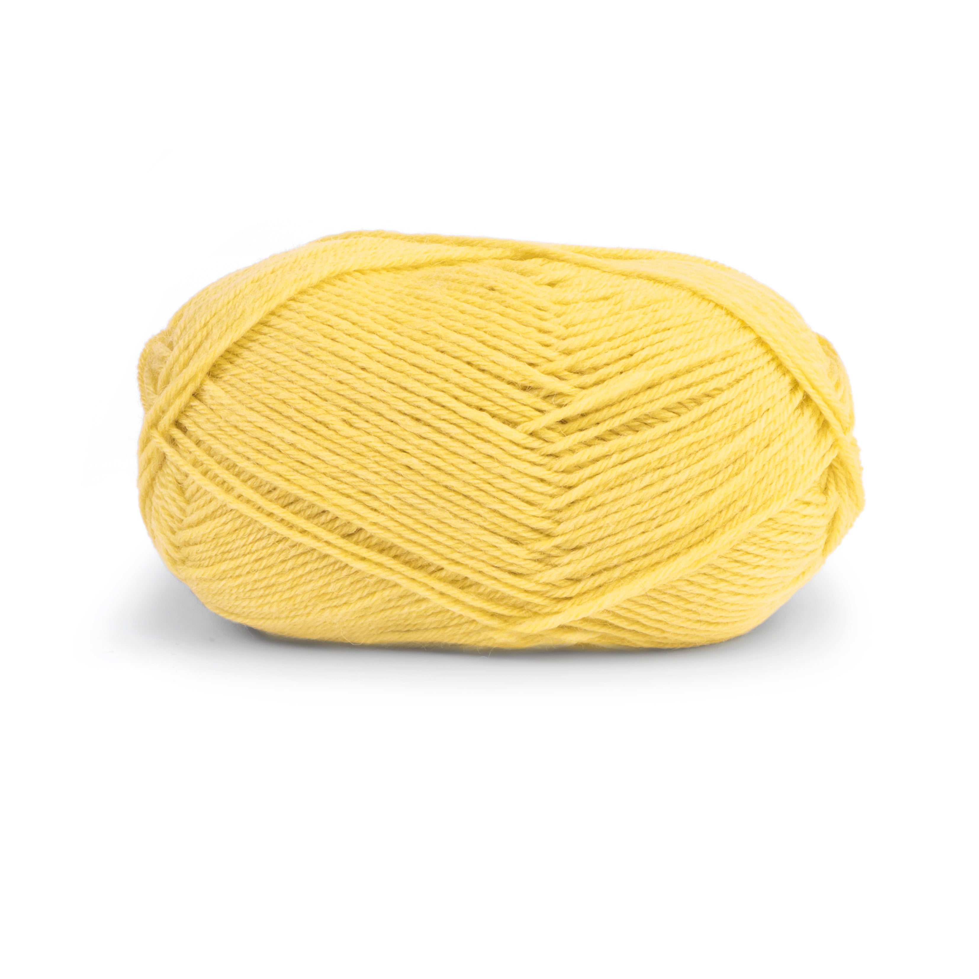 Gjestal Garn Silja Superwash