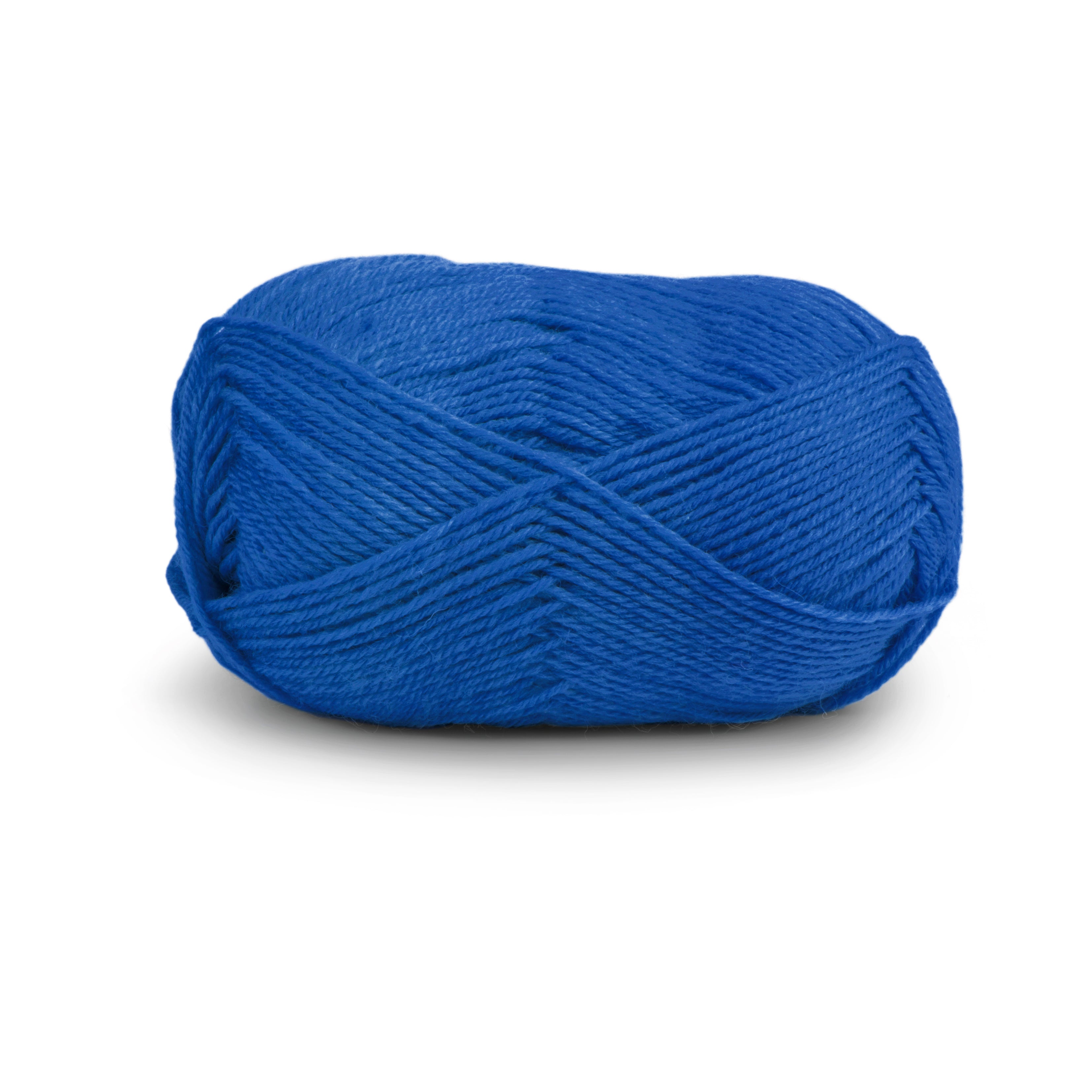 Gjestal Garn Silja Superwash