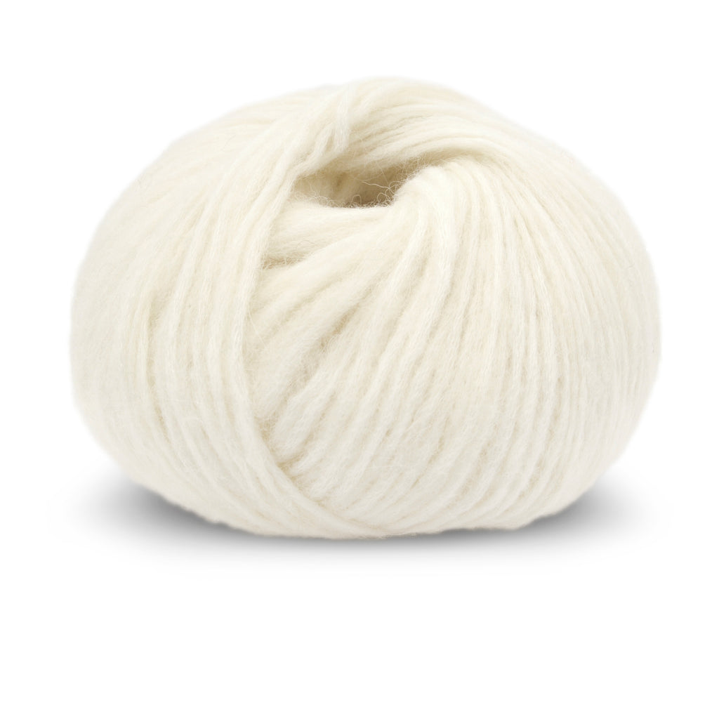 Gjestal Garn Fluff