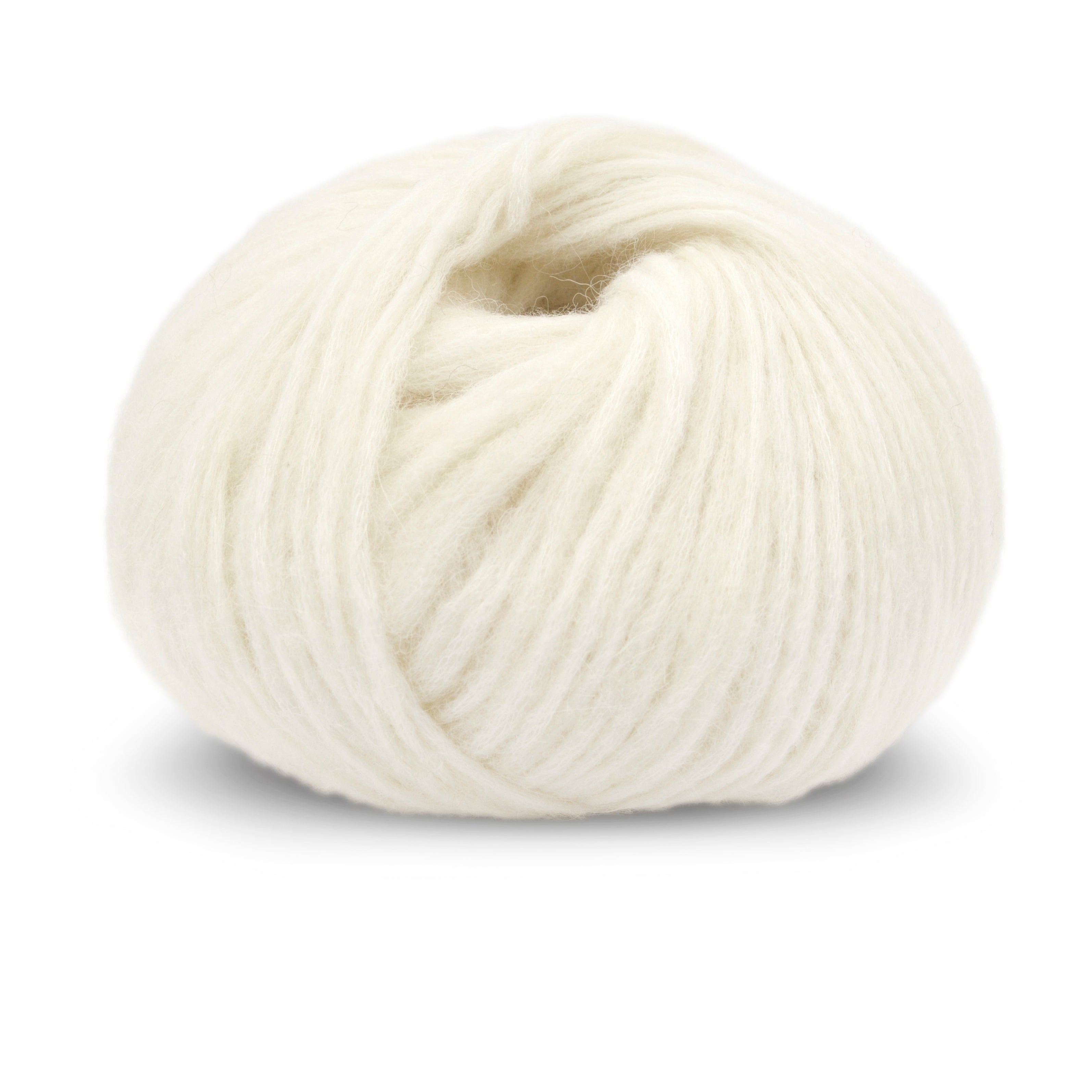 Gjestal Garn Fluff