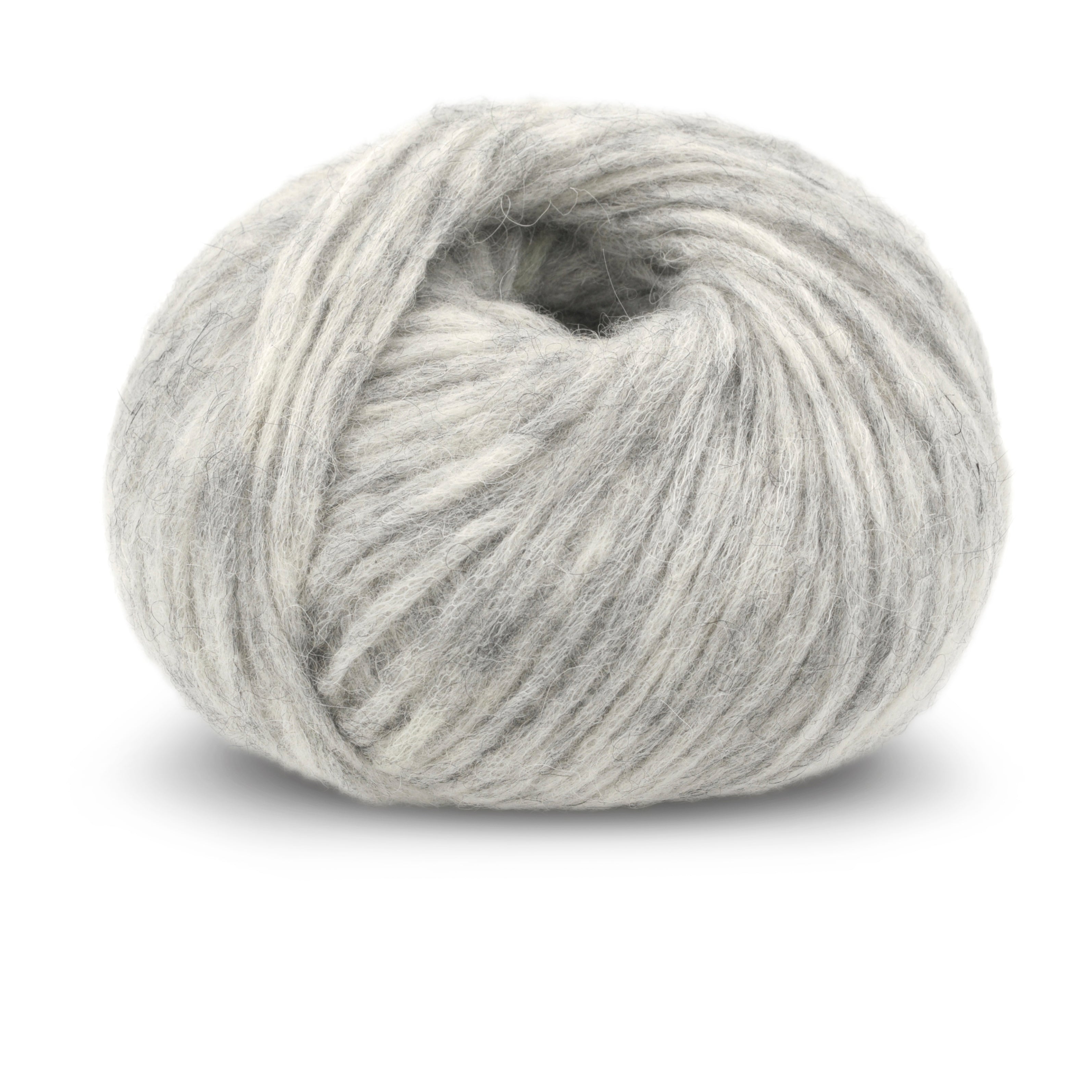 Gjestal Garn Fluff
