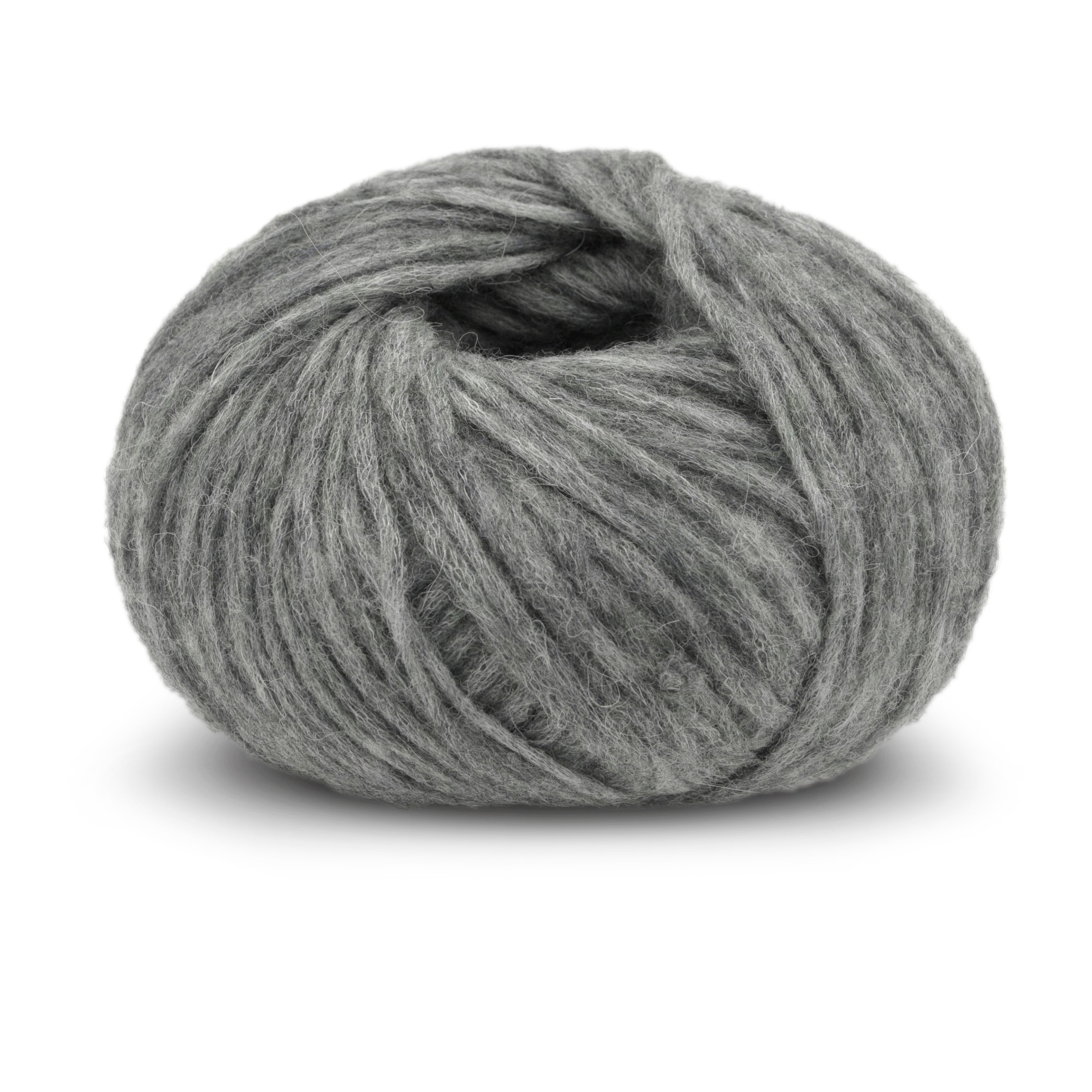 Gjestal Garn Fluff