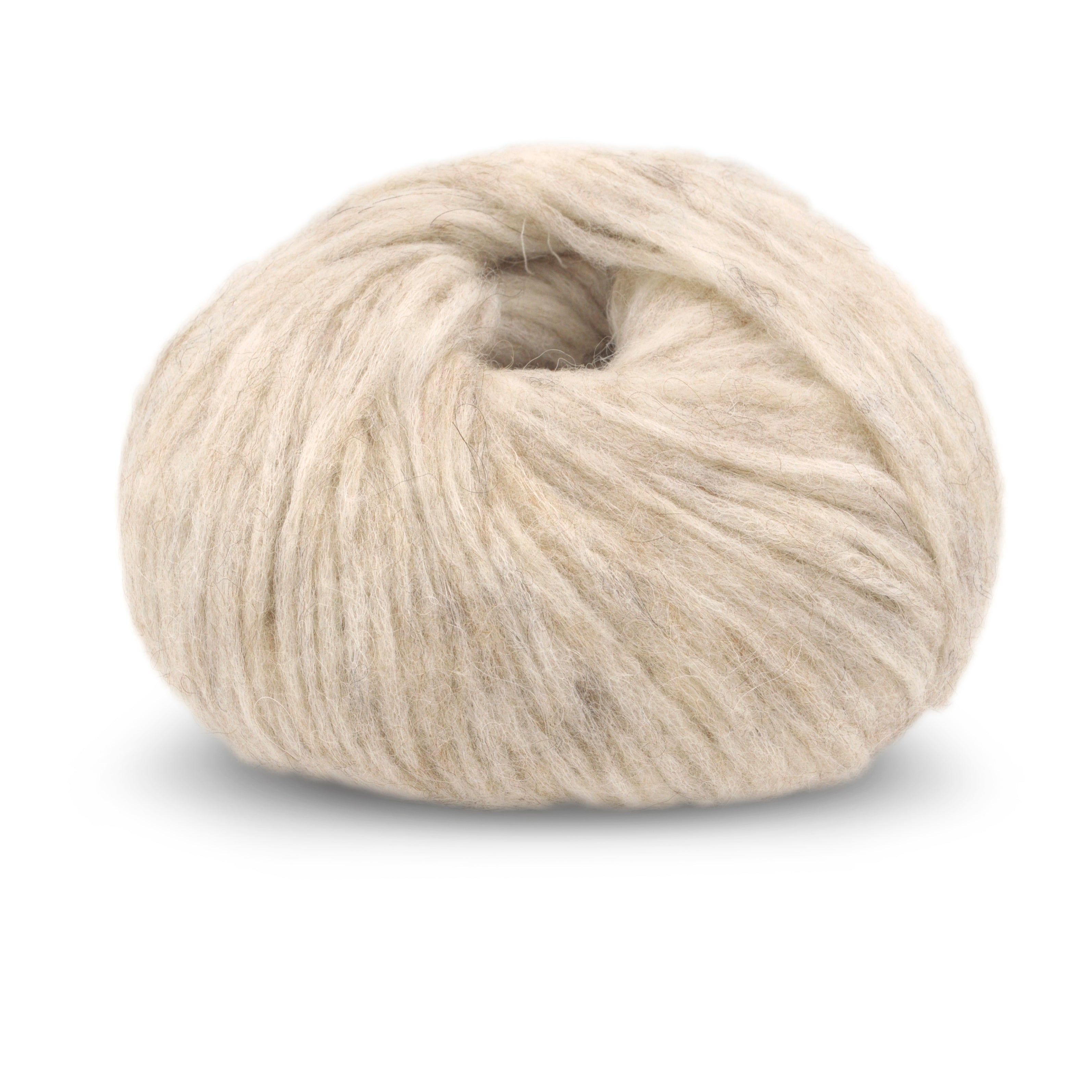 Gjestal Garn Fluff