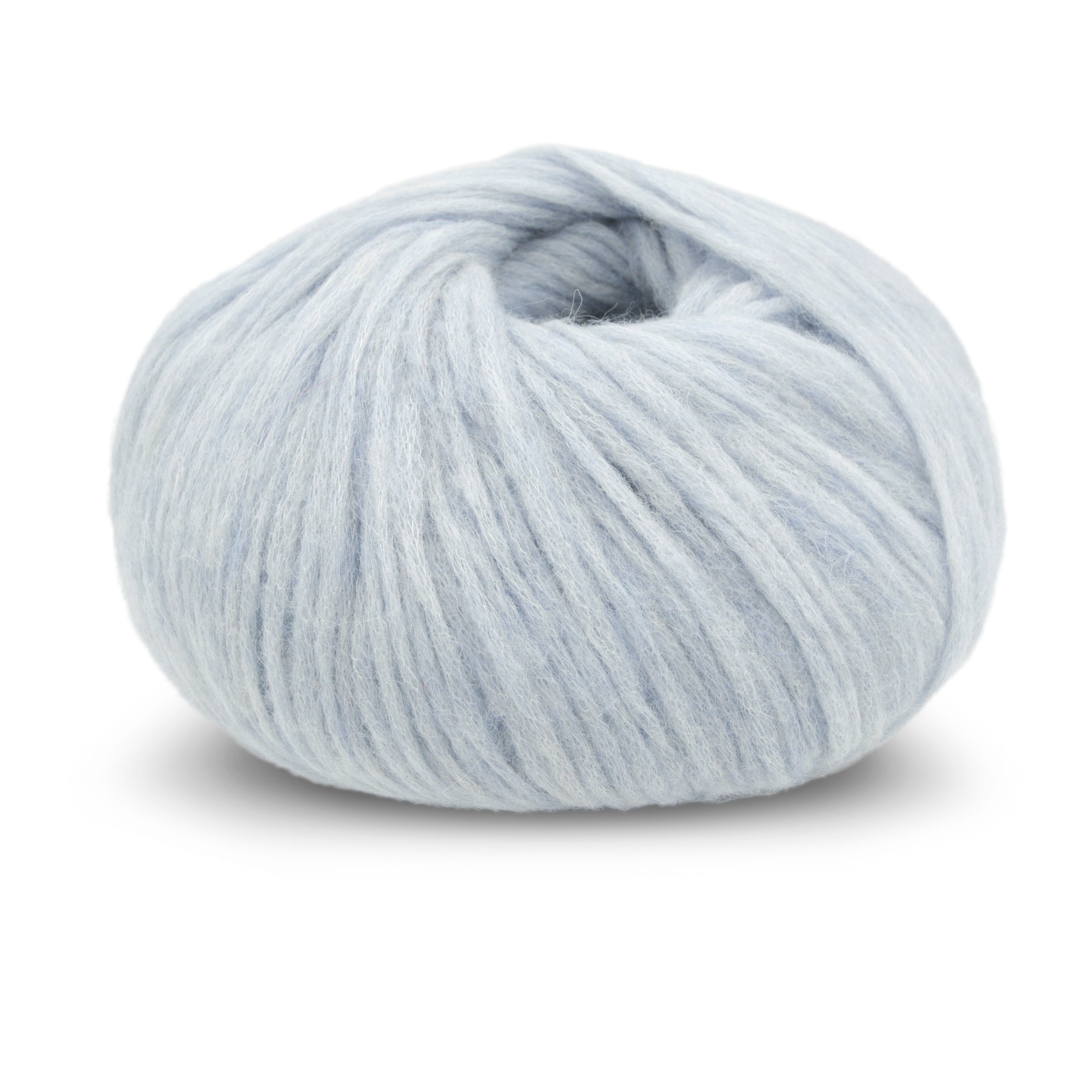 Gjestal Garn Fluff