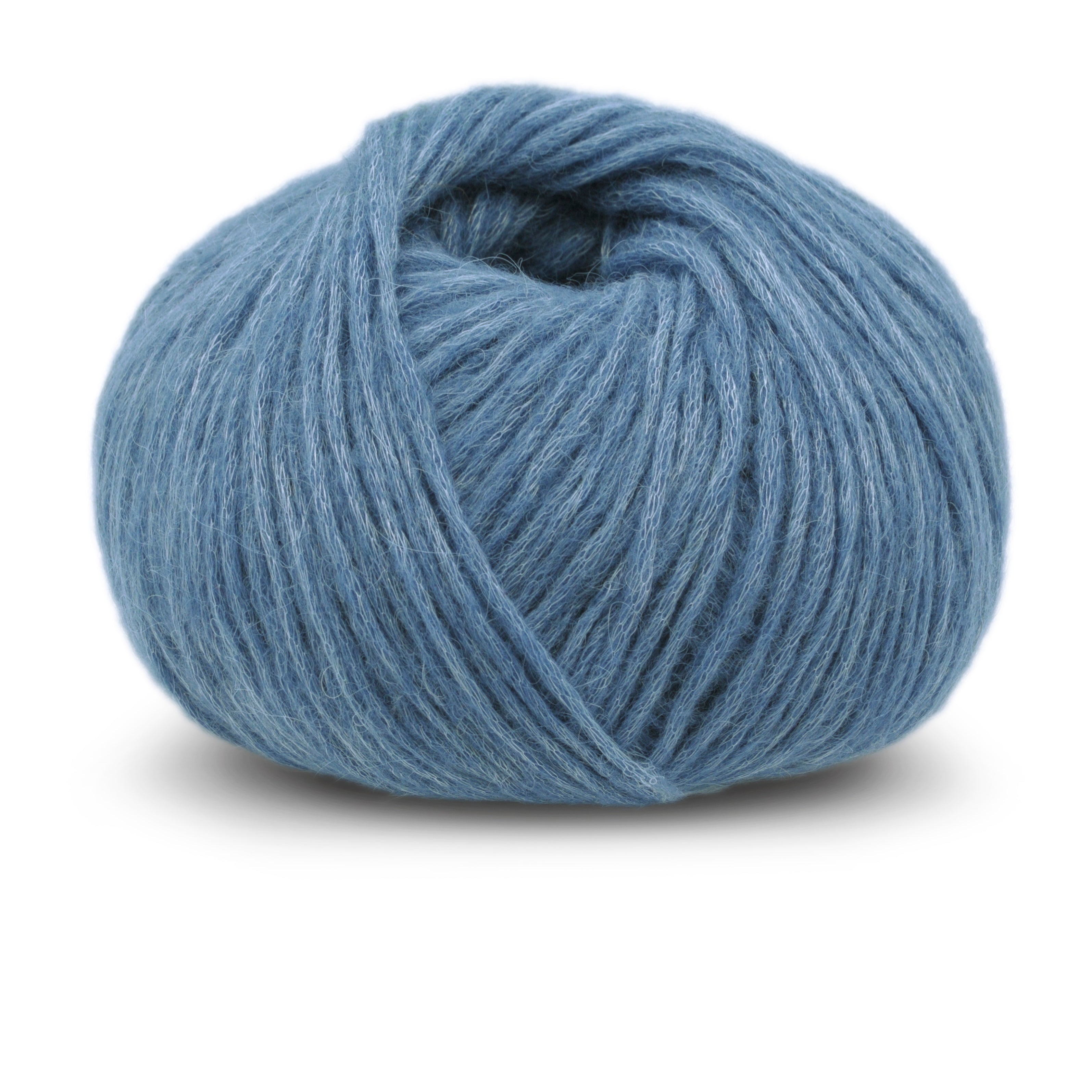 Gjestal Garn Fluff