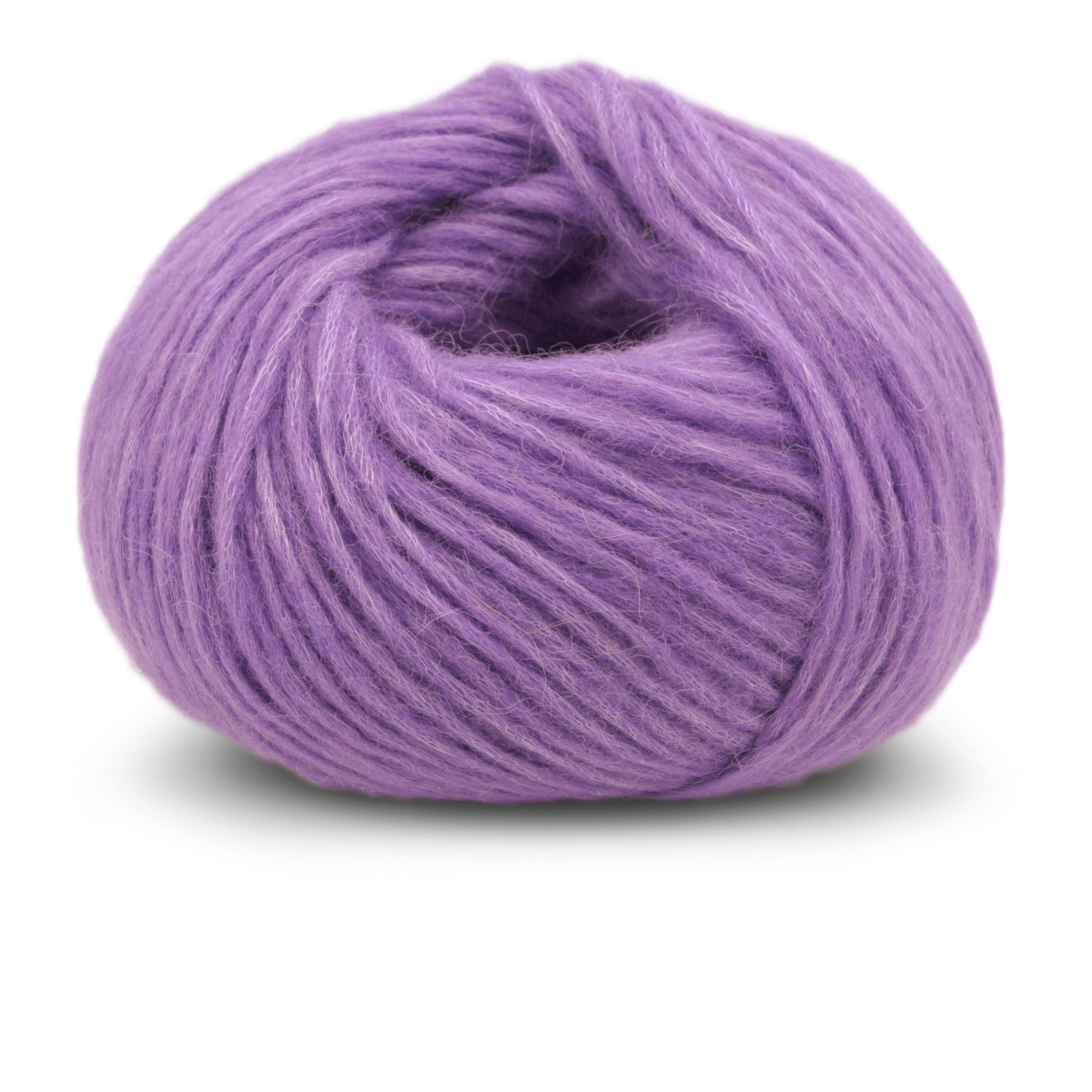 Gjestal Garn Fluff