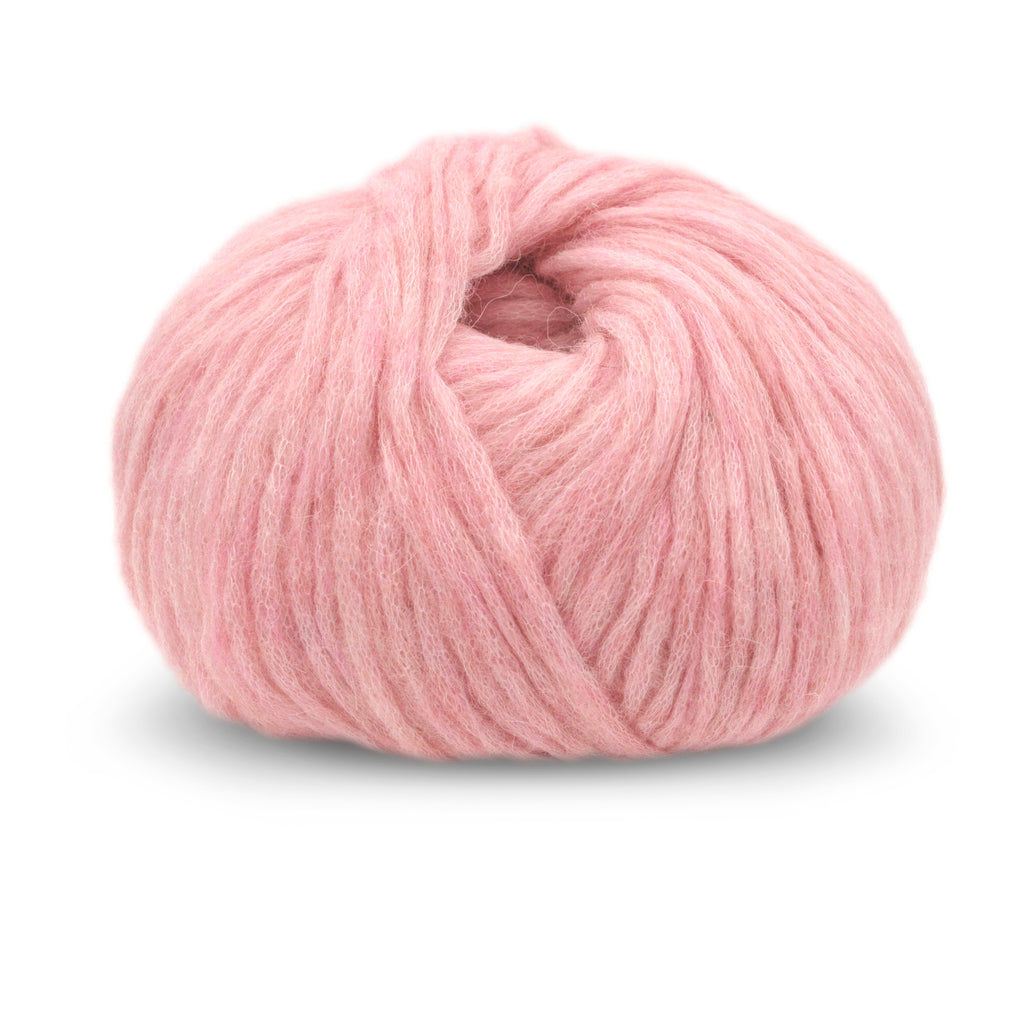 Gjestal Garn Fluff