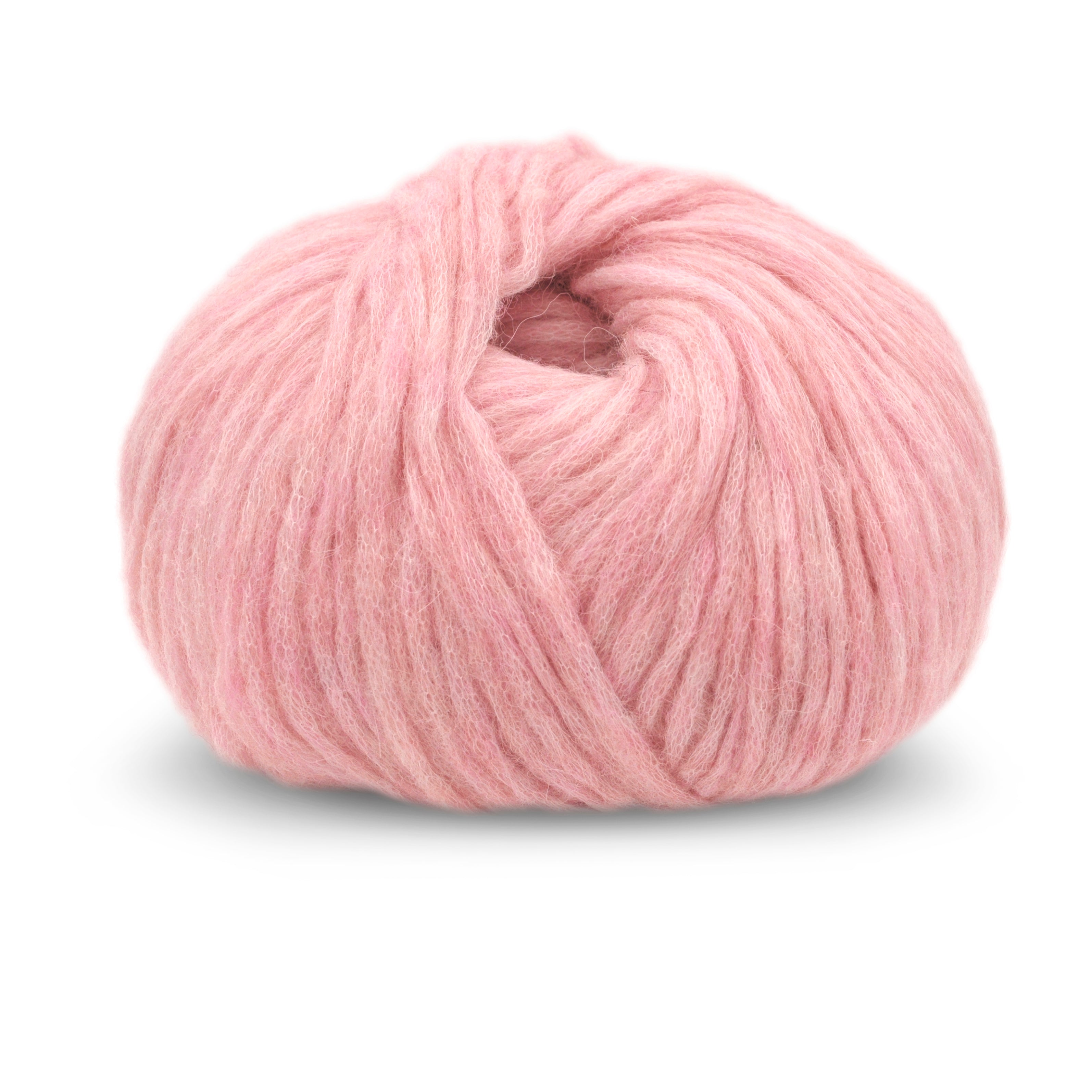 Gjestal Garn Fluff
