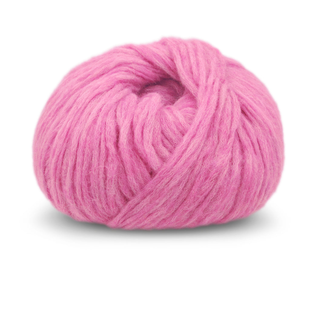 Gjestal Garn Fluff