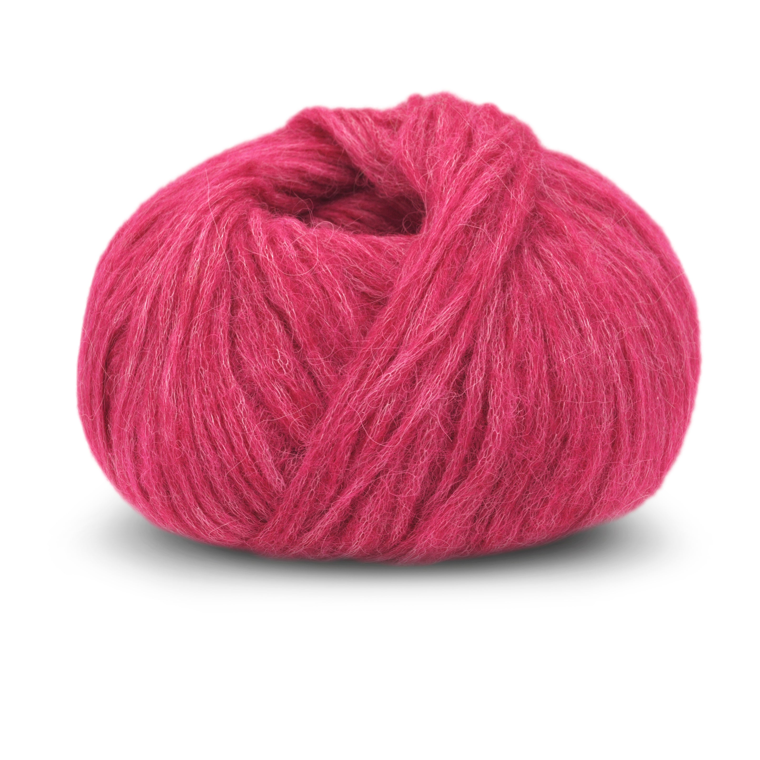 Gjestal Garn Fluff