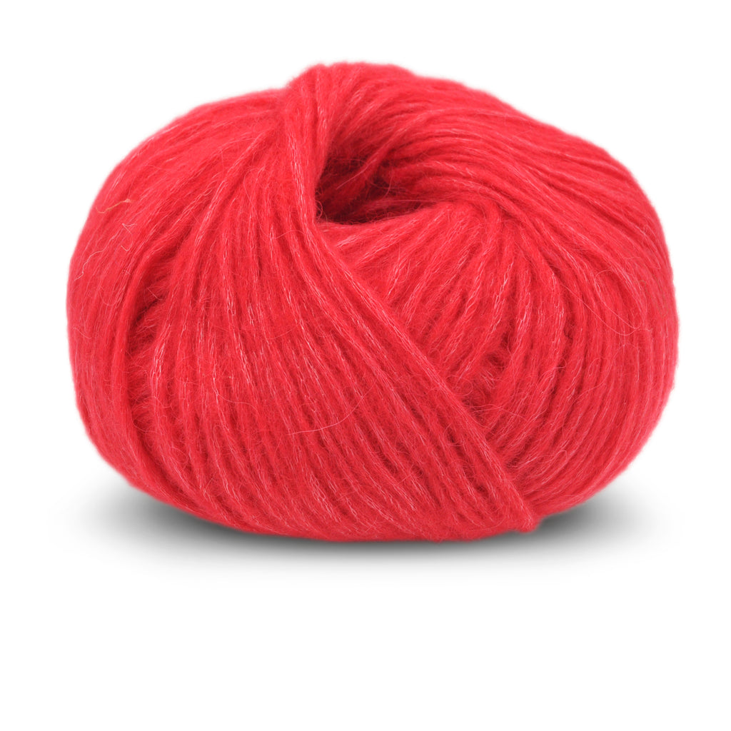 Gjestal Garn Fluff