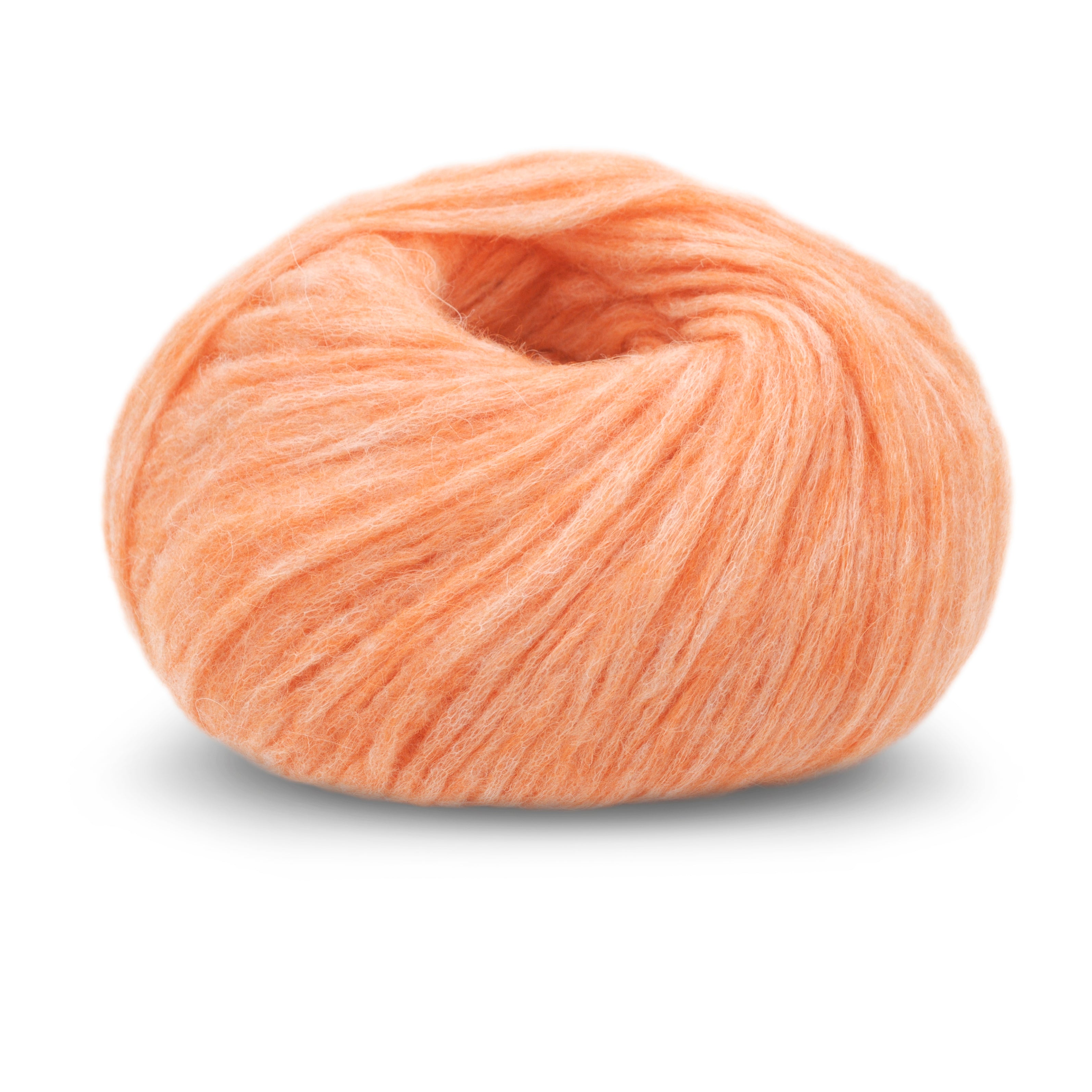 Gjestal Garn Fluff