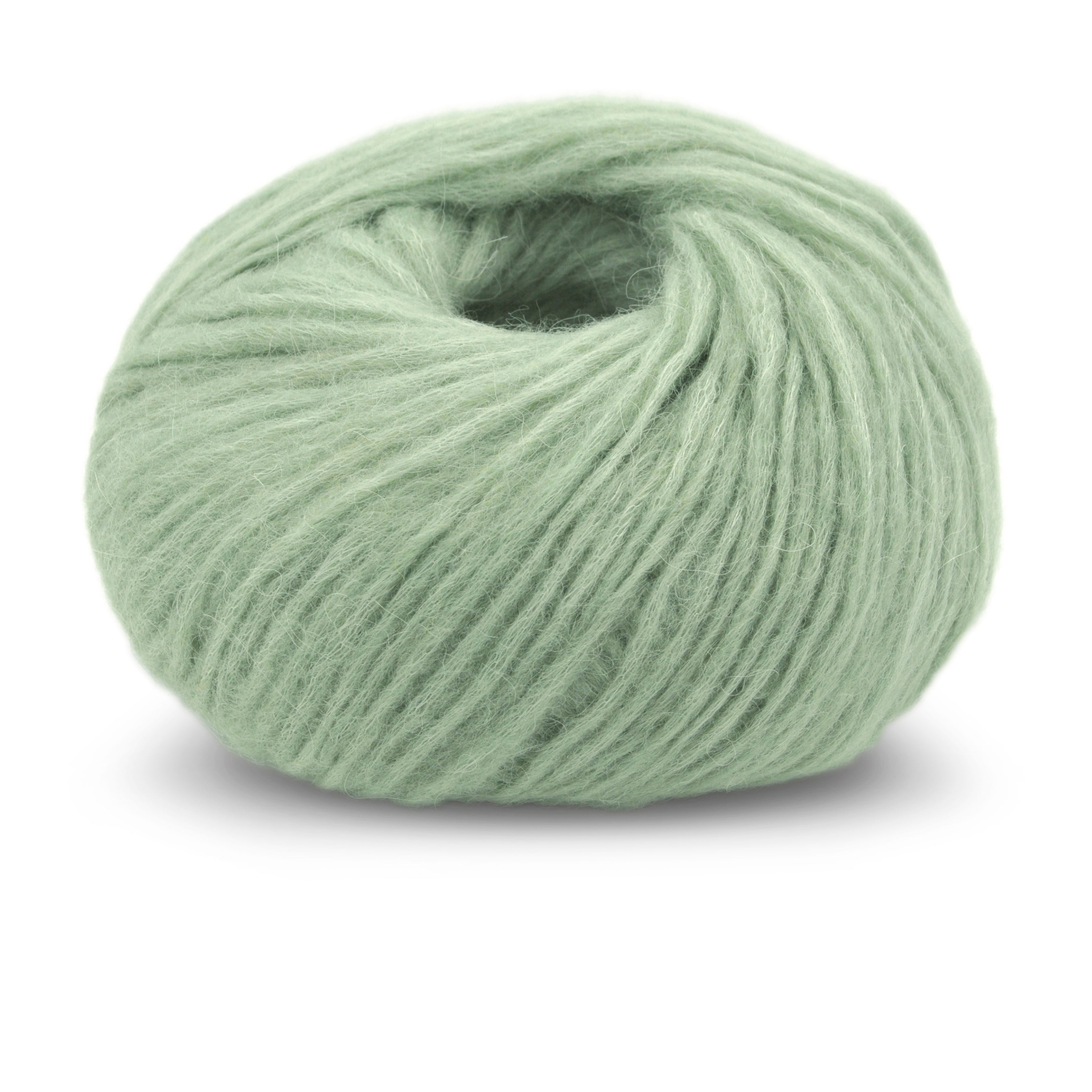 Gjestal Garn Fluff