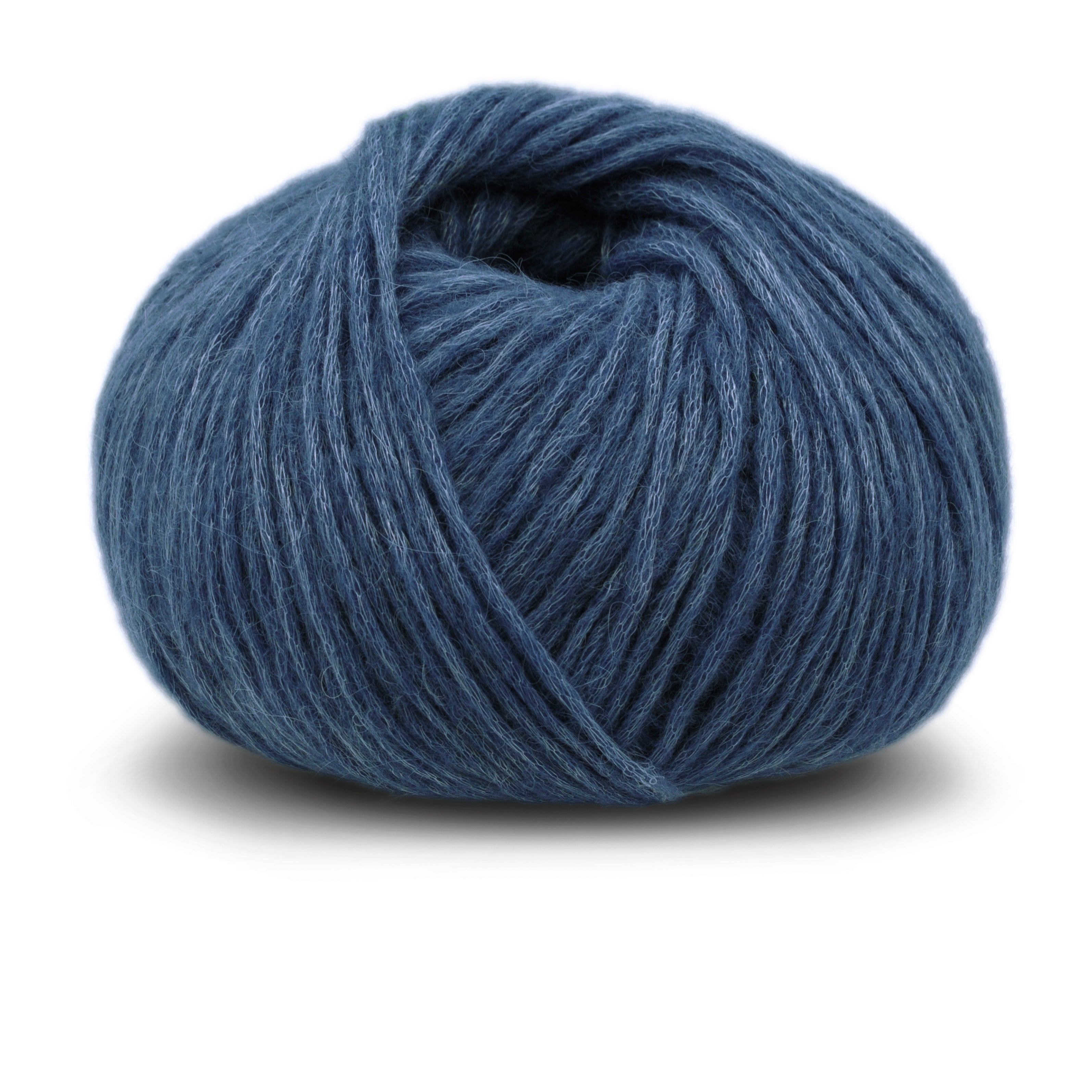 Gjestal Garn Fluff