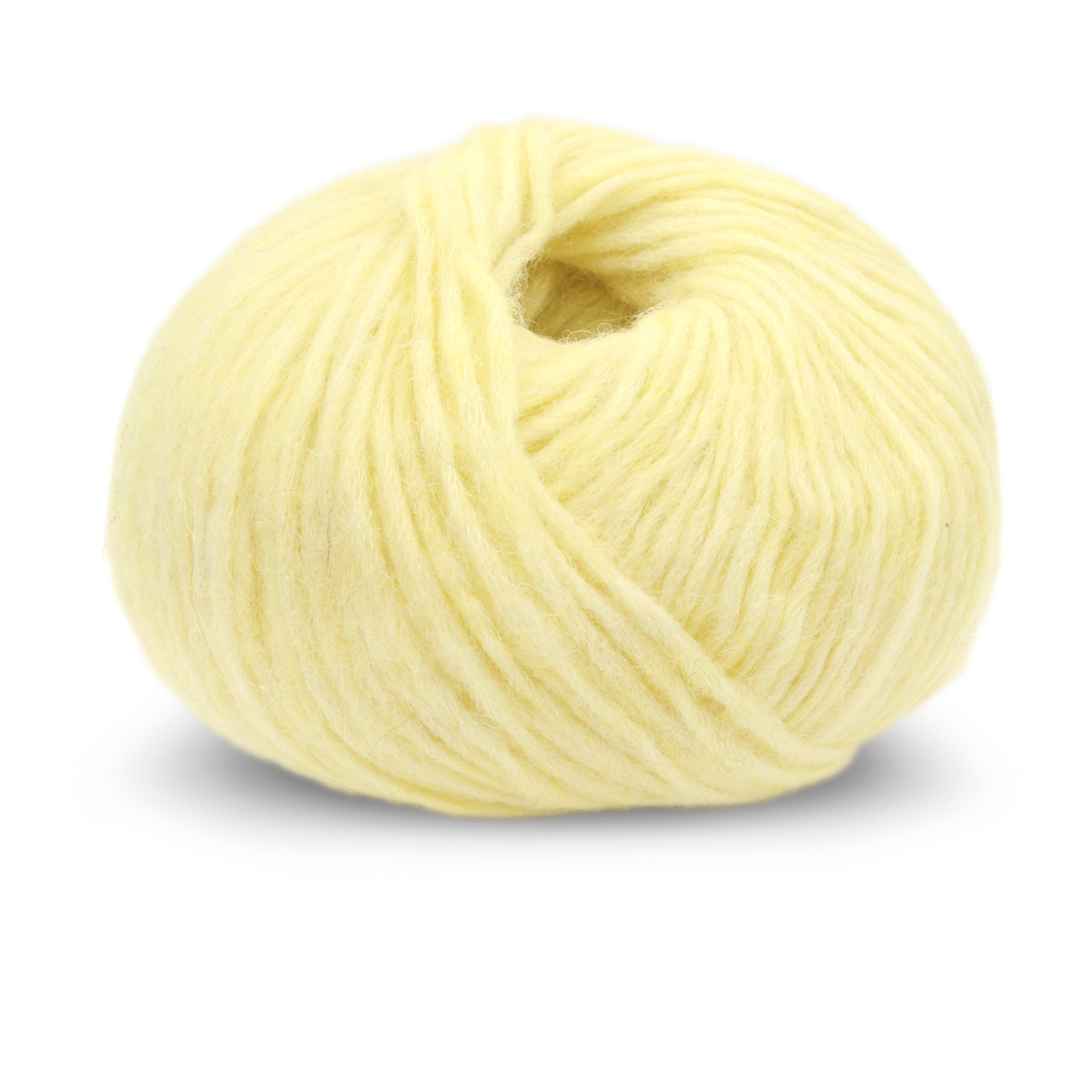 Gjestal Garn Fluff