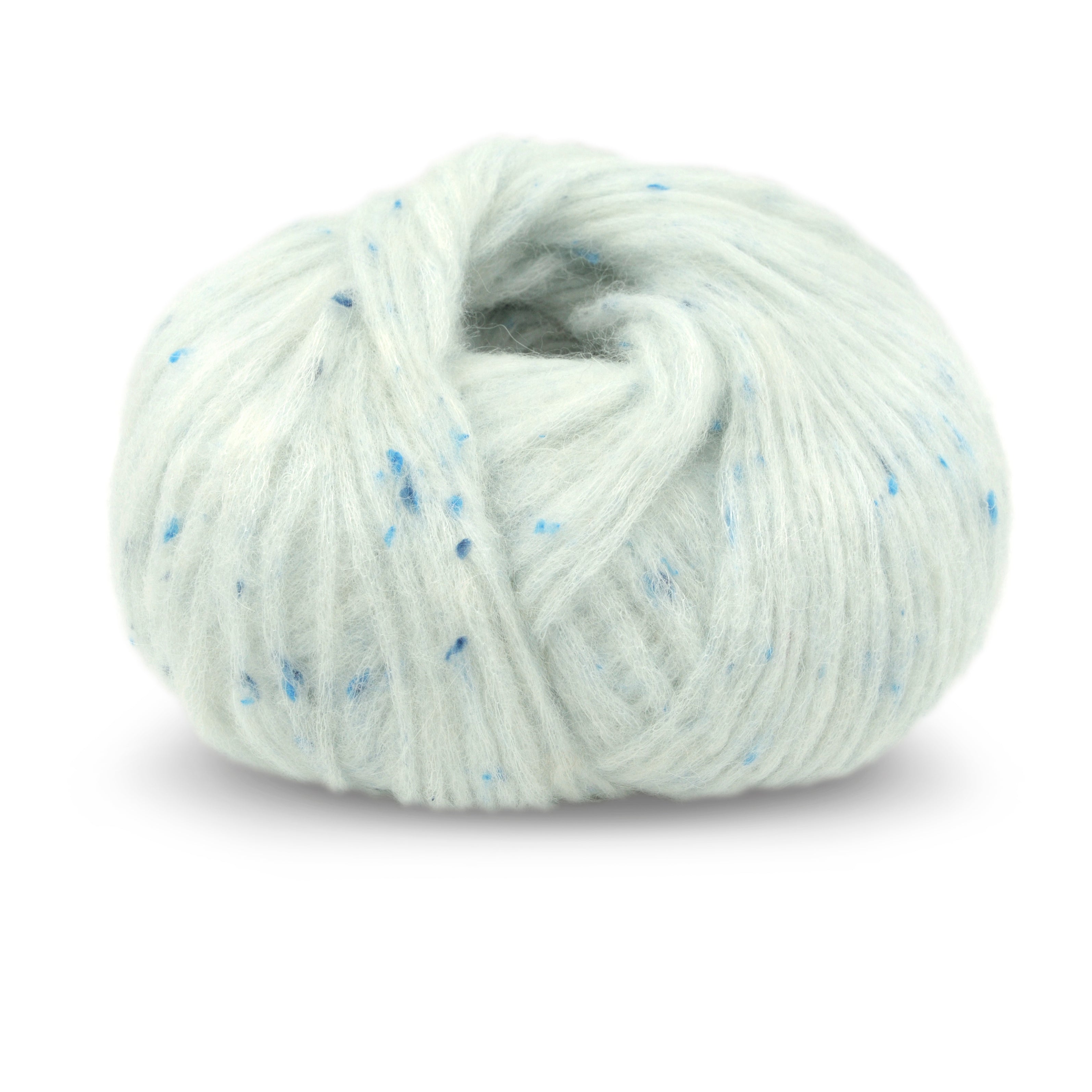 Gjestal Garn Fluff