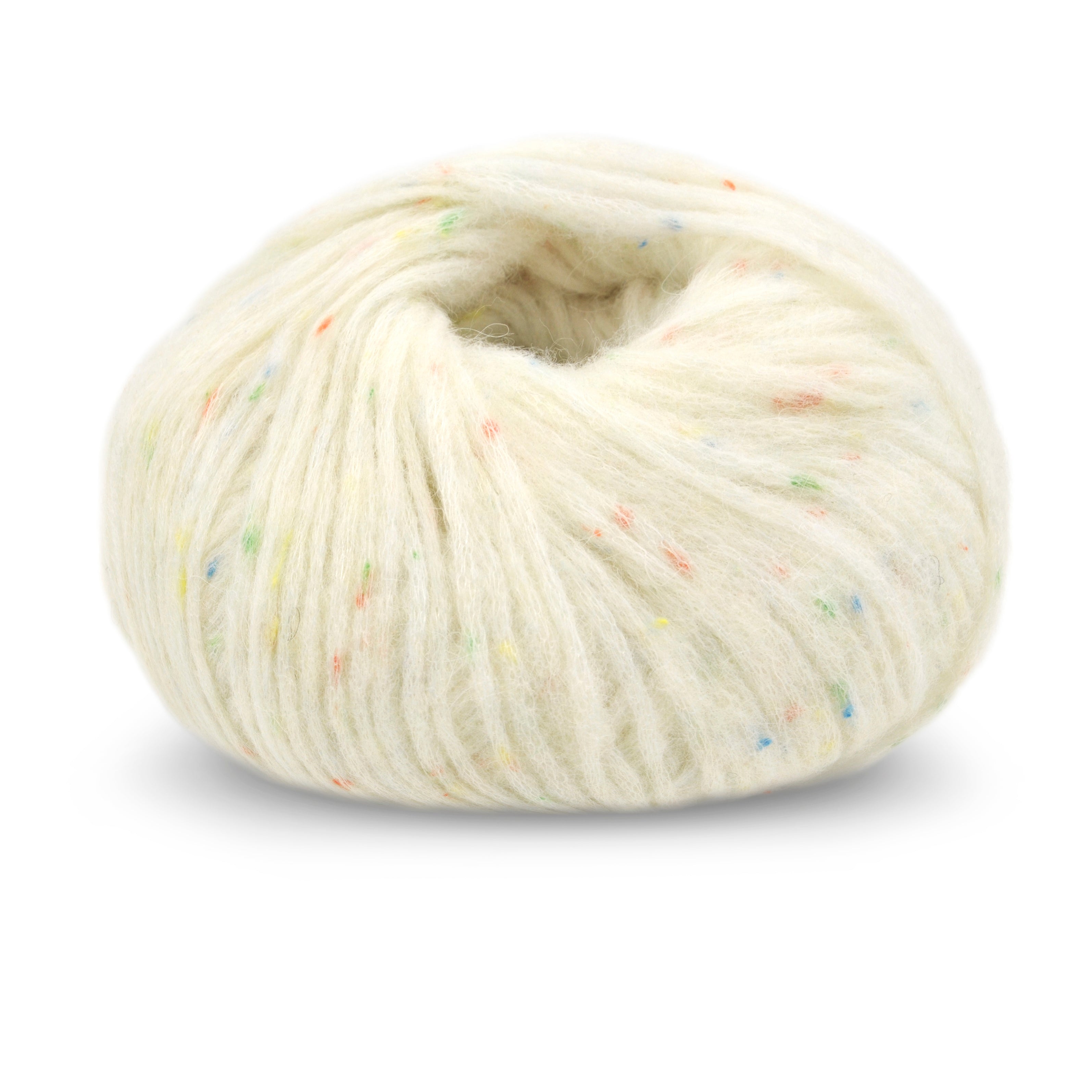 Gjestal Garn Fluff
