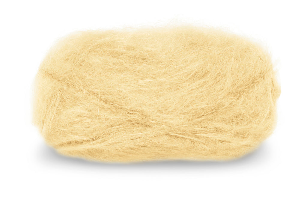 Gjestal Garn Soft