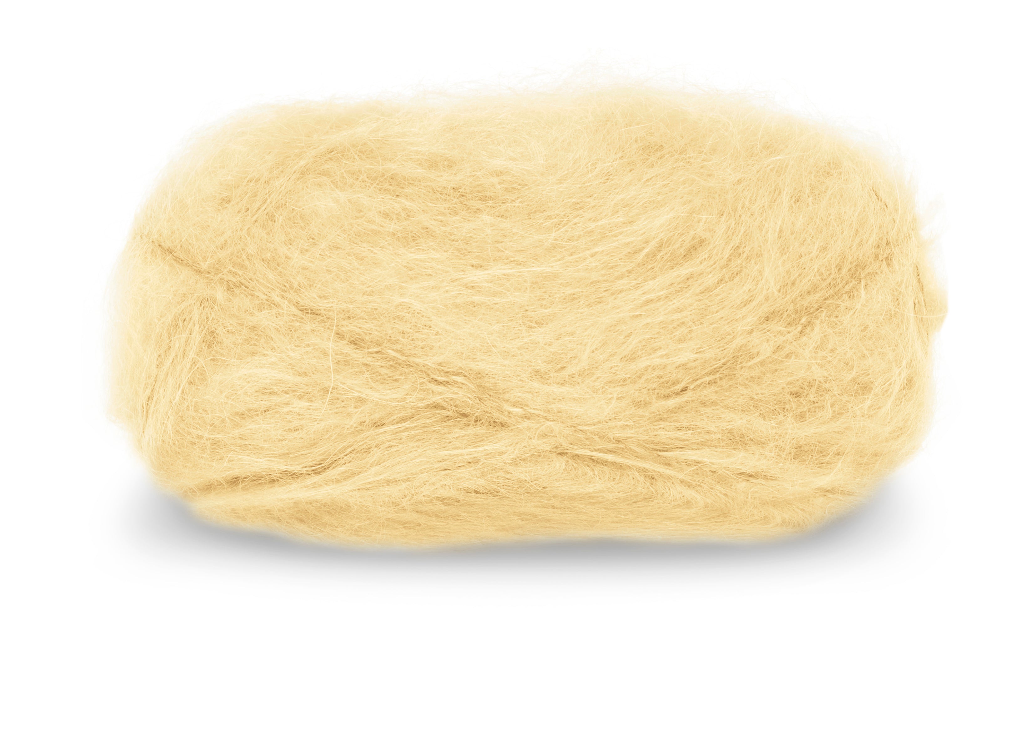 Gjestal Garn Soft
