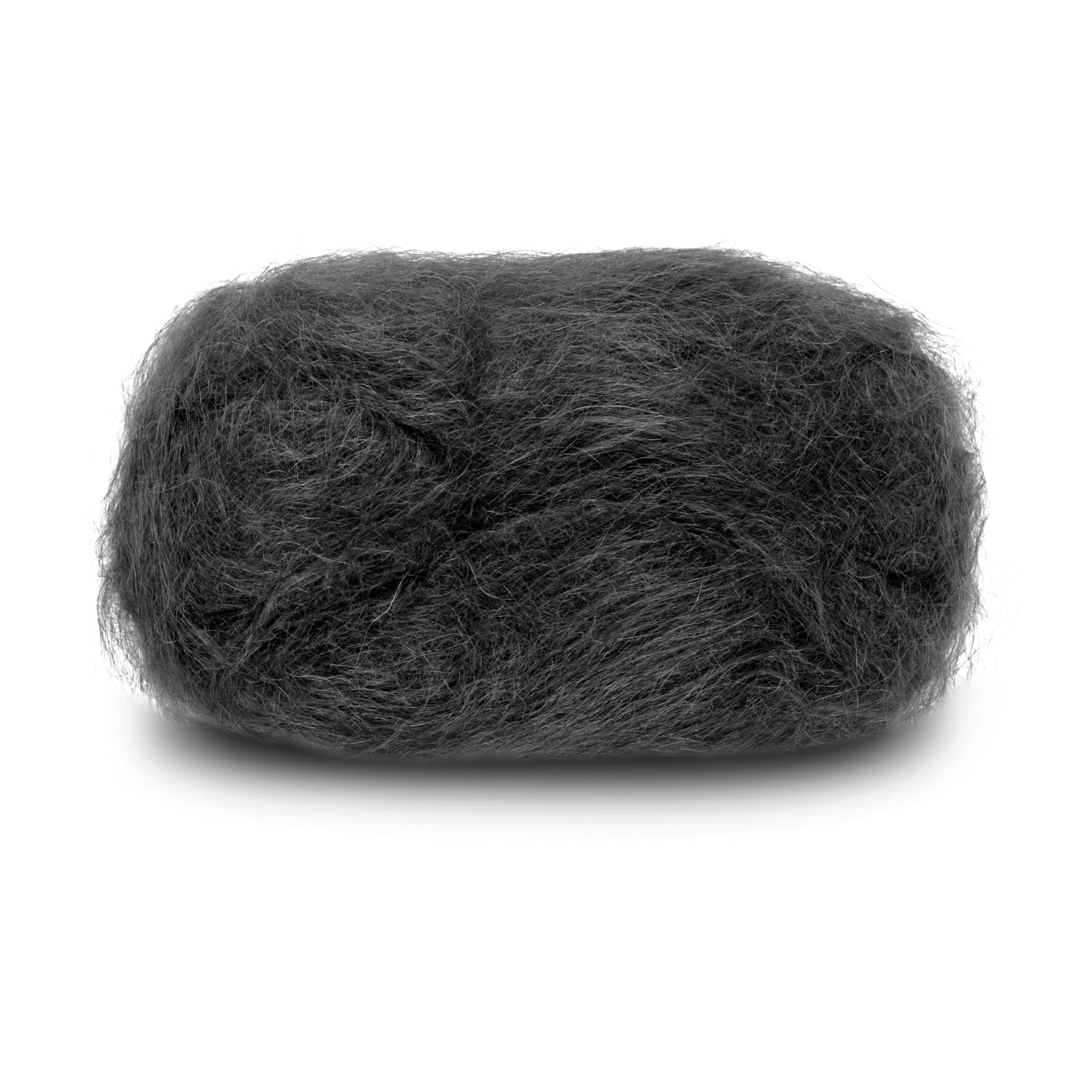 Gjestal Garn Soft