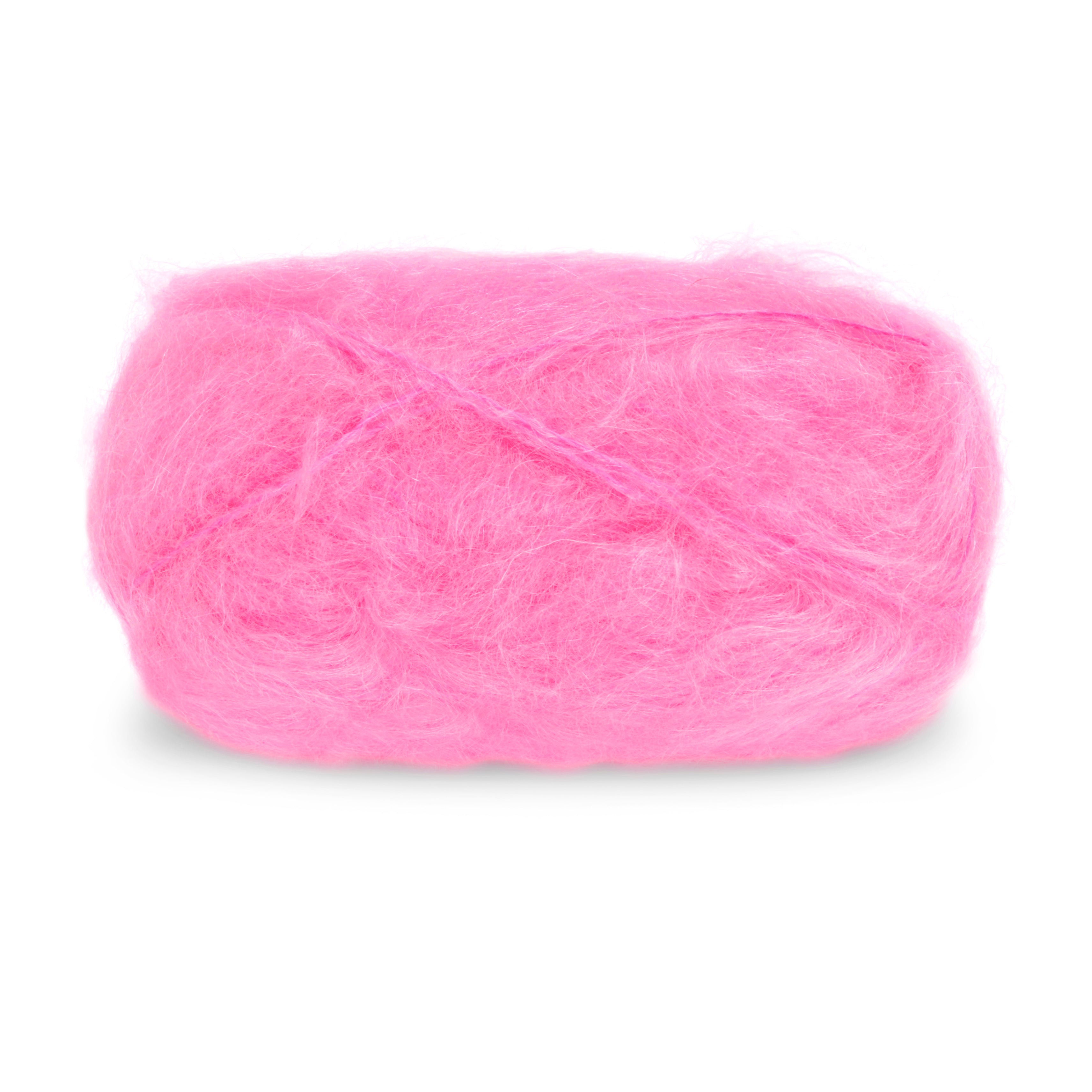 Gjestal Garn Soft