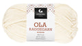 Gjestal Garn Ola Raggegarn