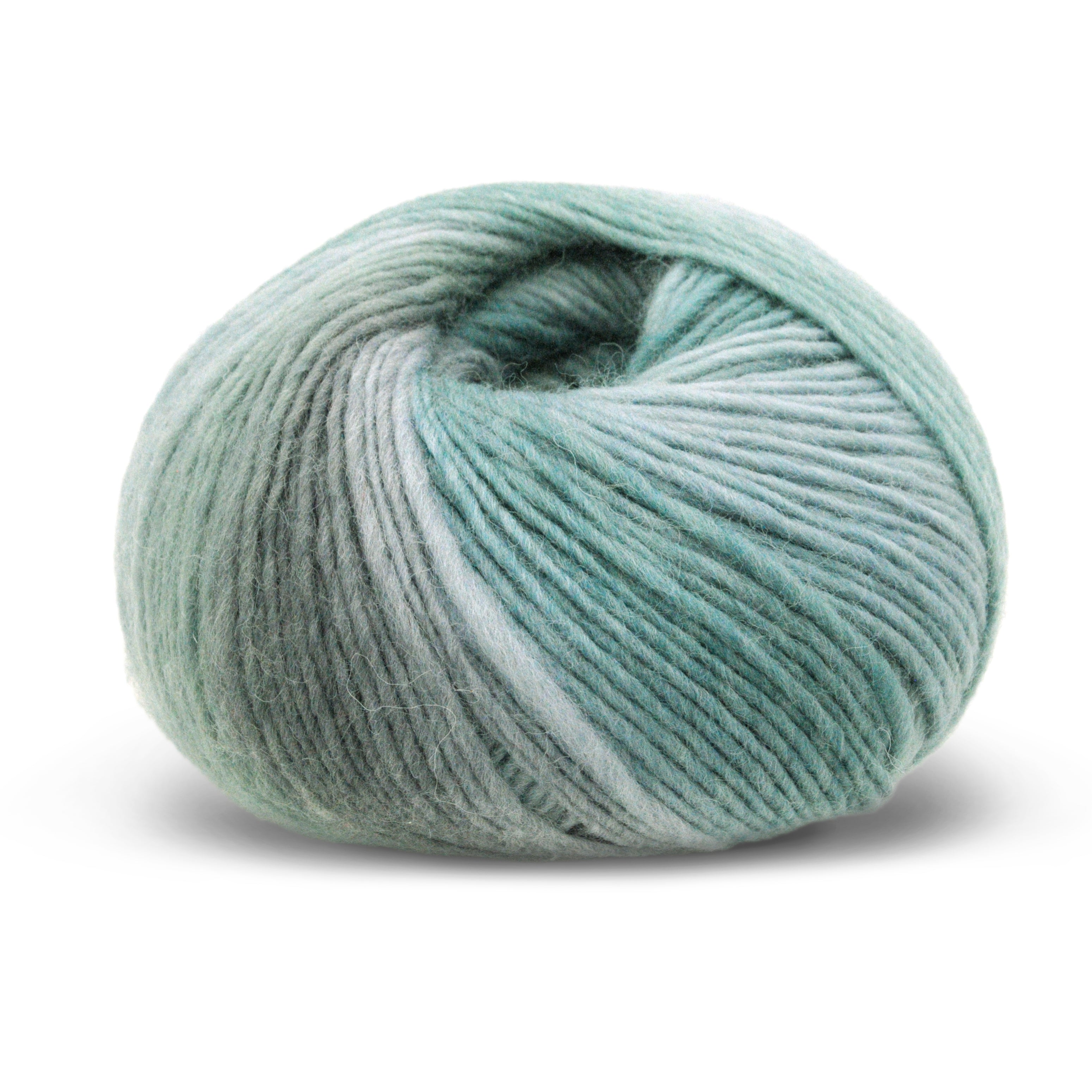 Gjestal Garn Pretty Print Ullgarn