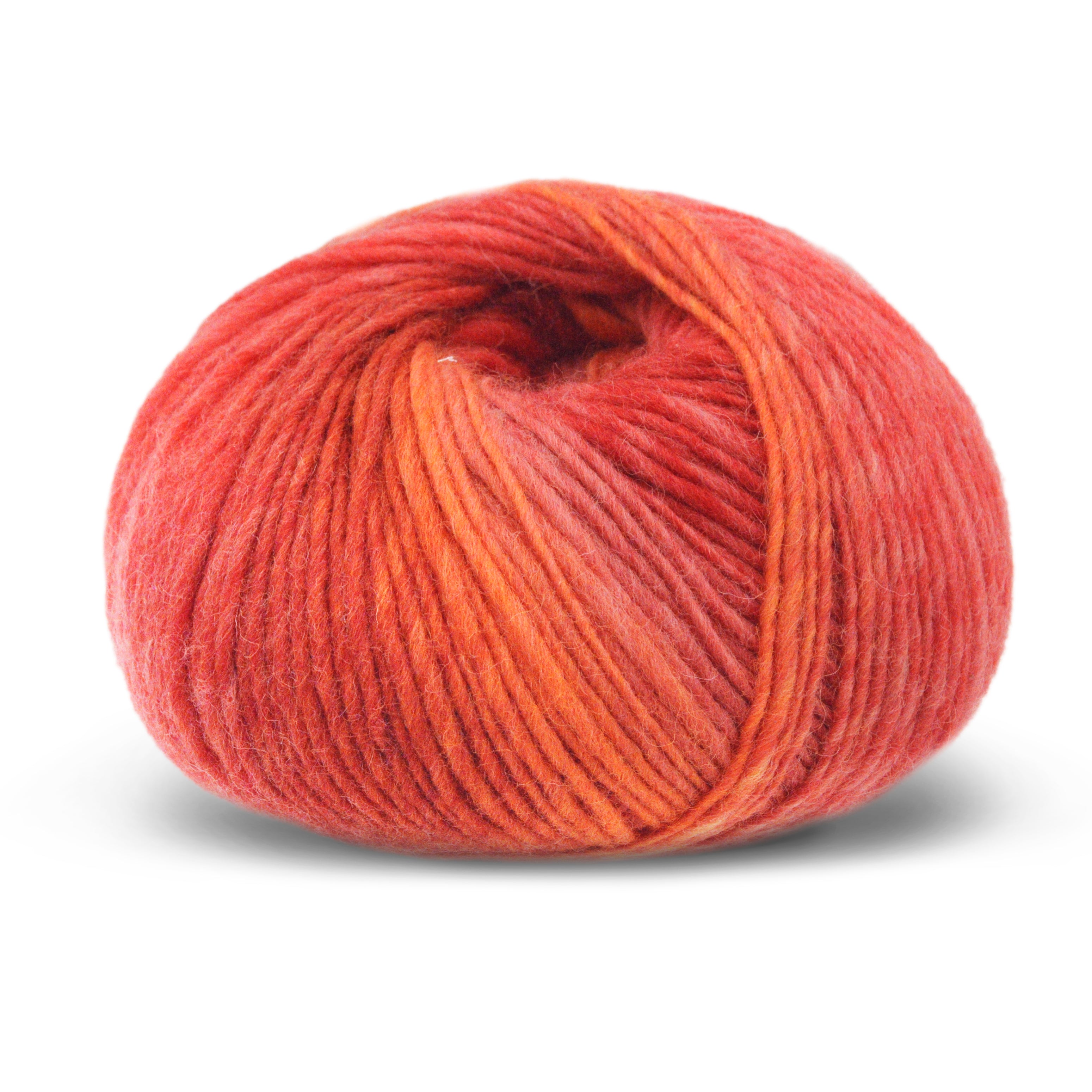 Gjestal Garn Pretty Print Ullgarn