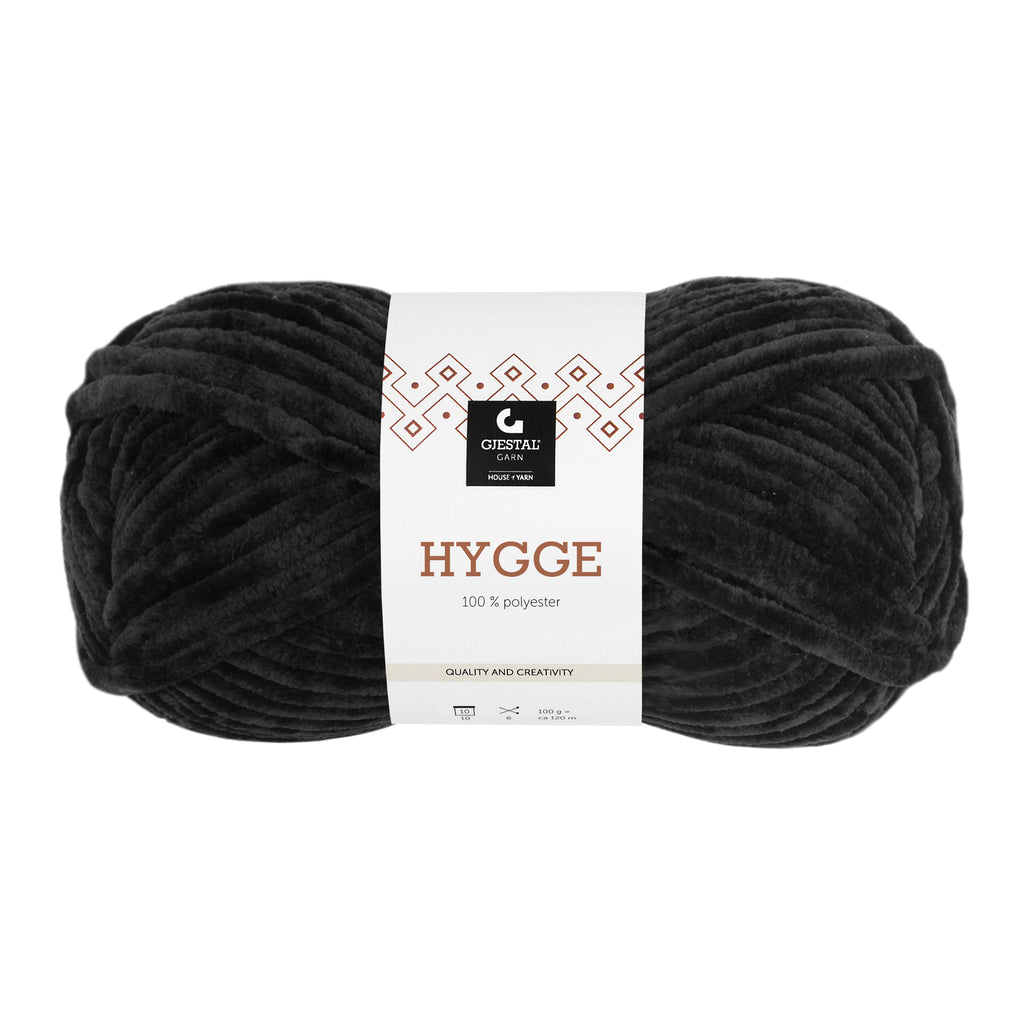 Gjestal Garn Hygge