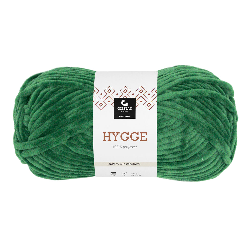 Gjestal Garn Hygge