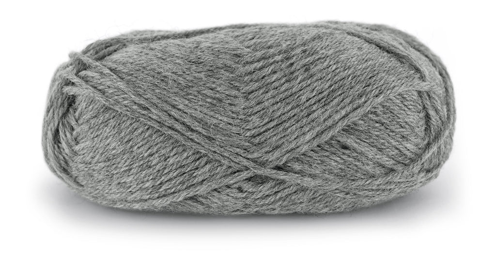 Gjestal Garn Rubin