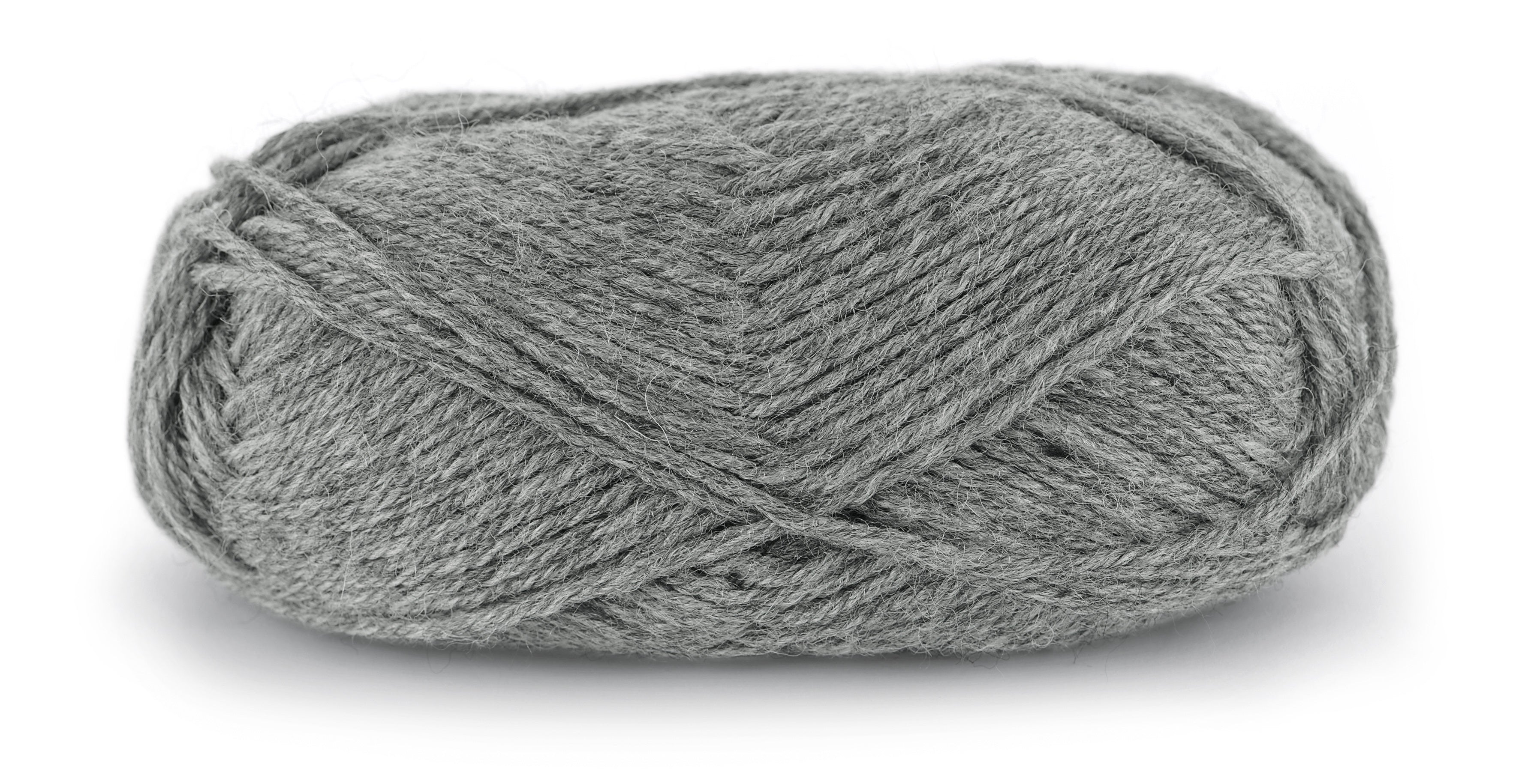 Gjestal Garn Rubin