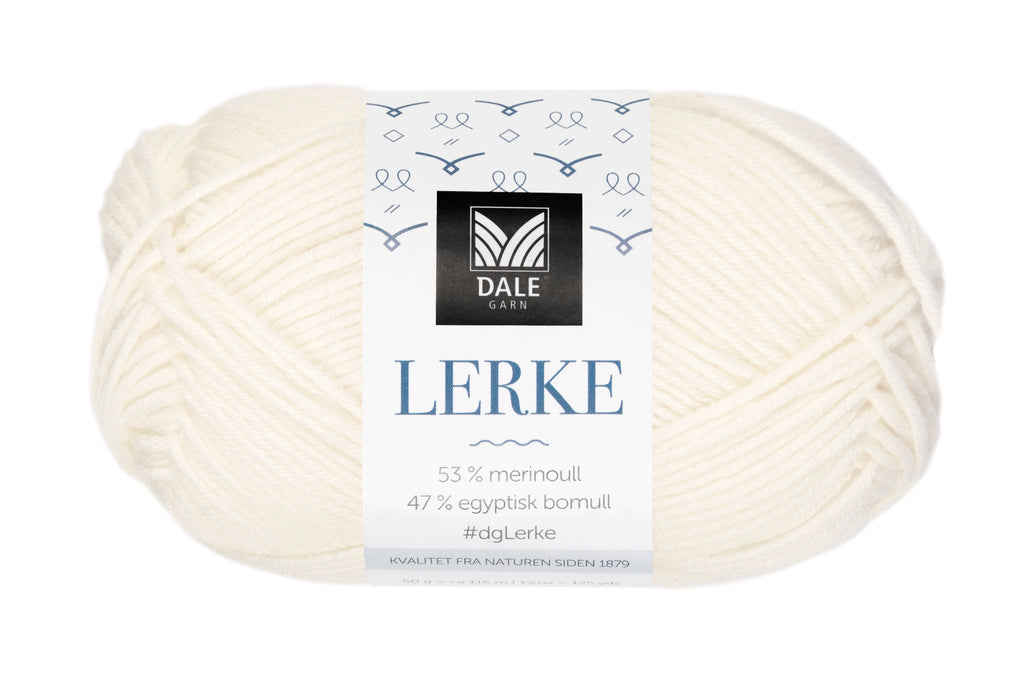 Dale Garn Lerke