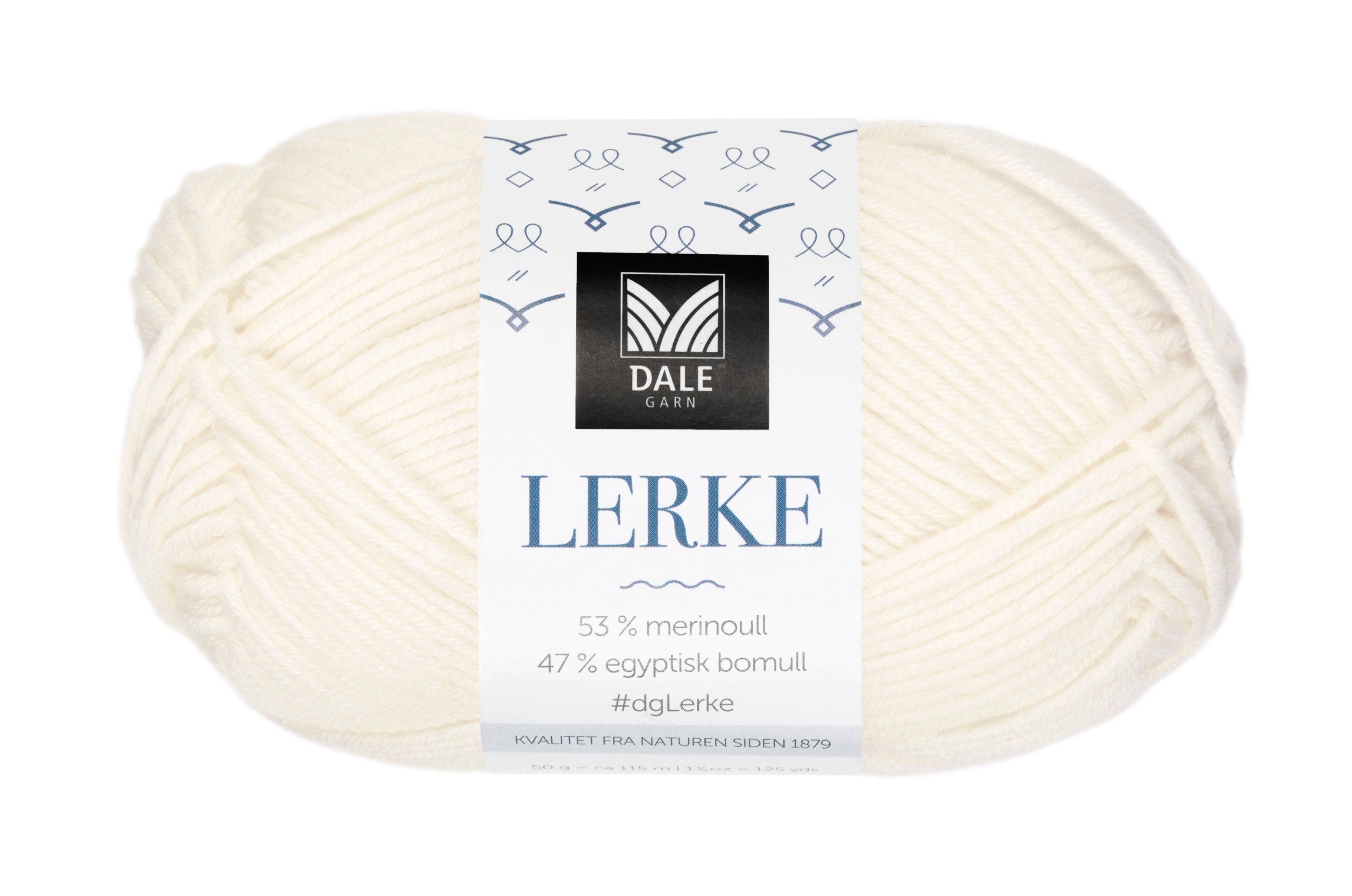Dale Garn Lerke