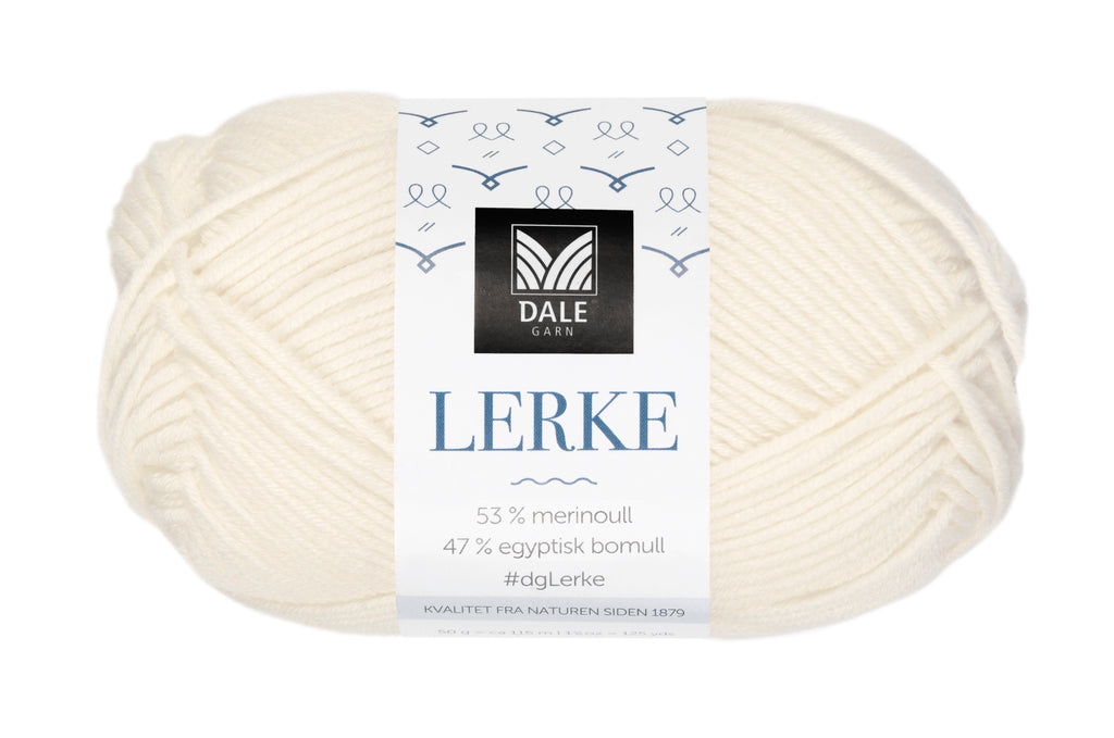 Dale Garn Lerke