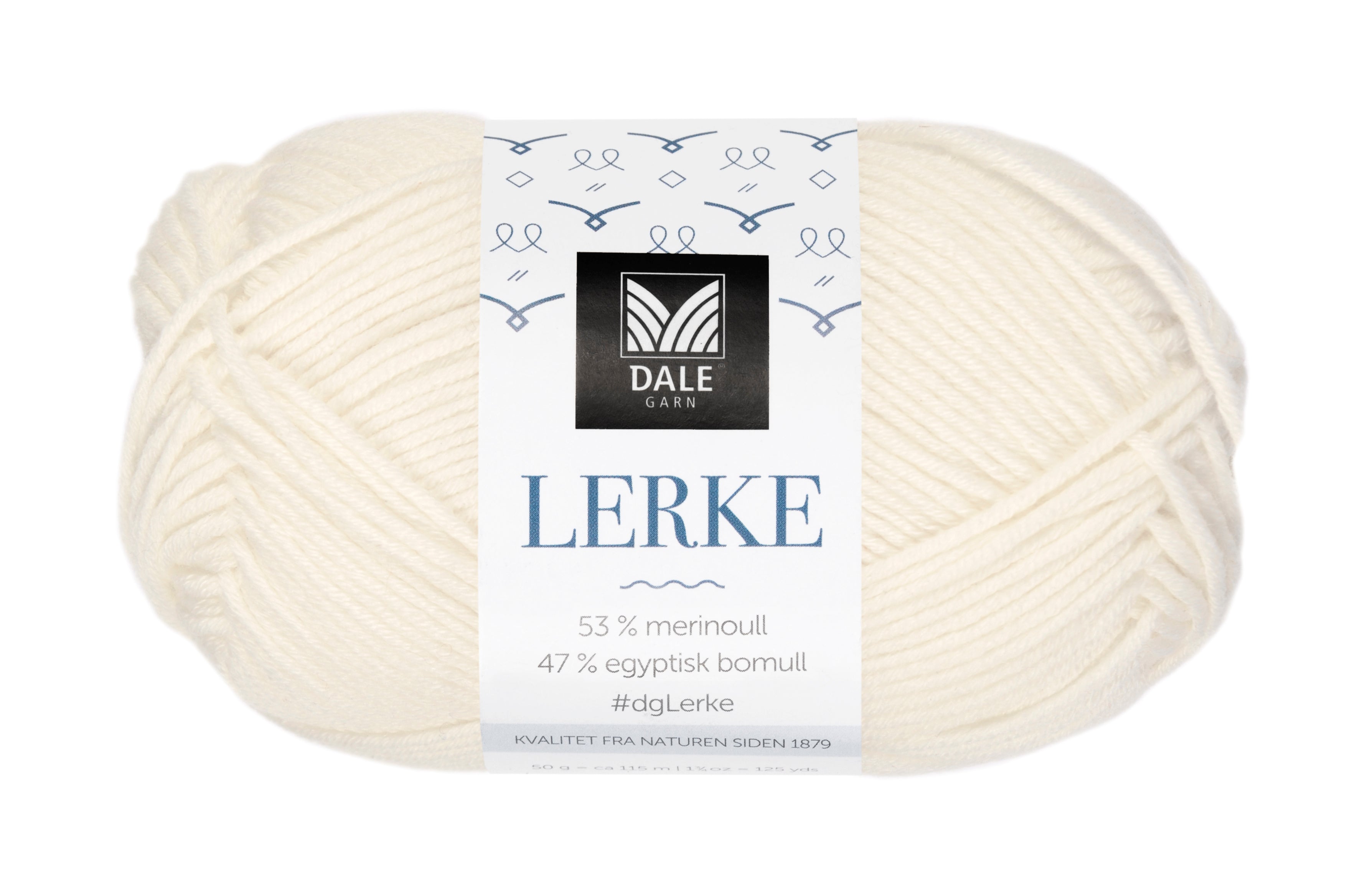 Dale Garn Lerke