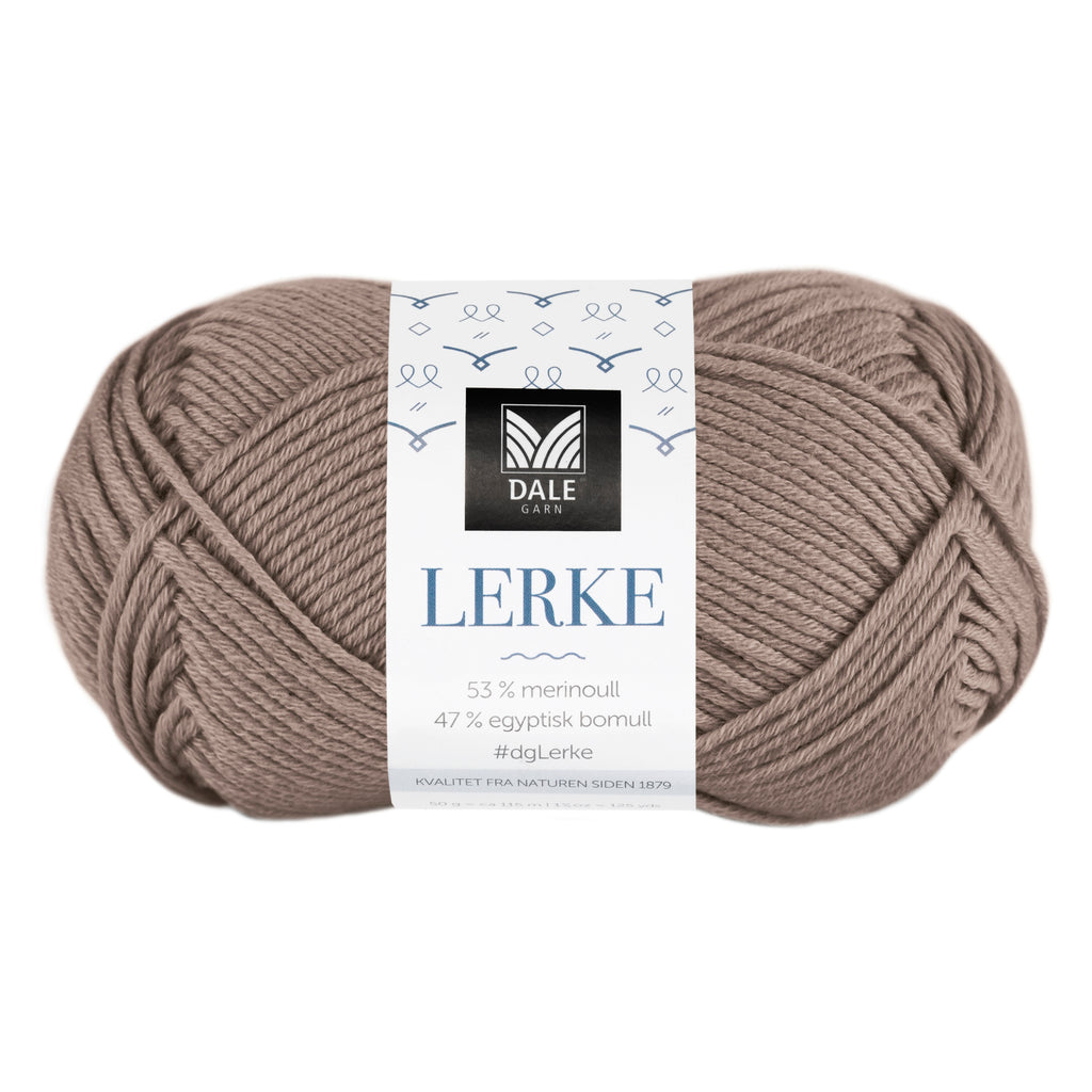 Dale Garn Lerke