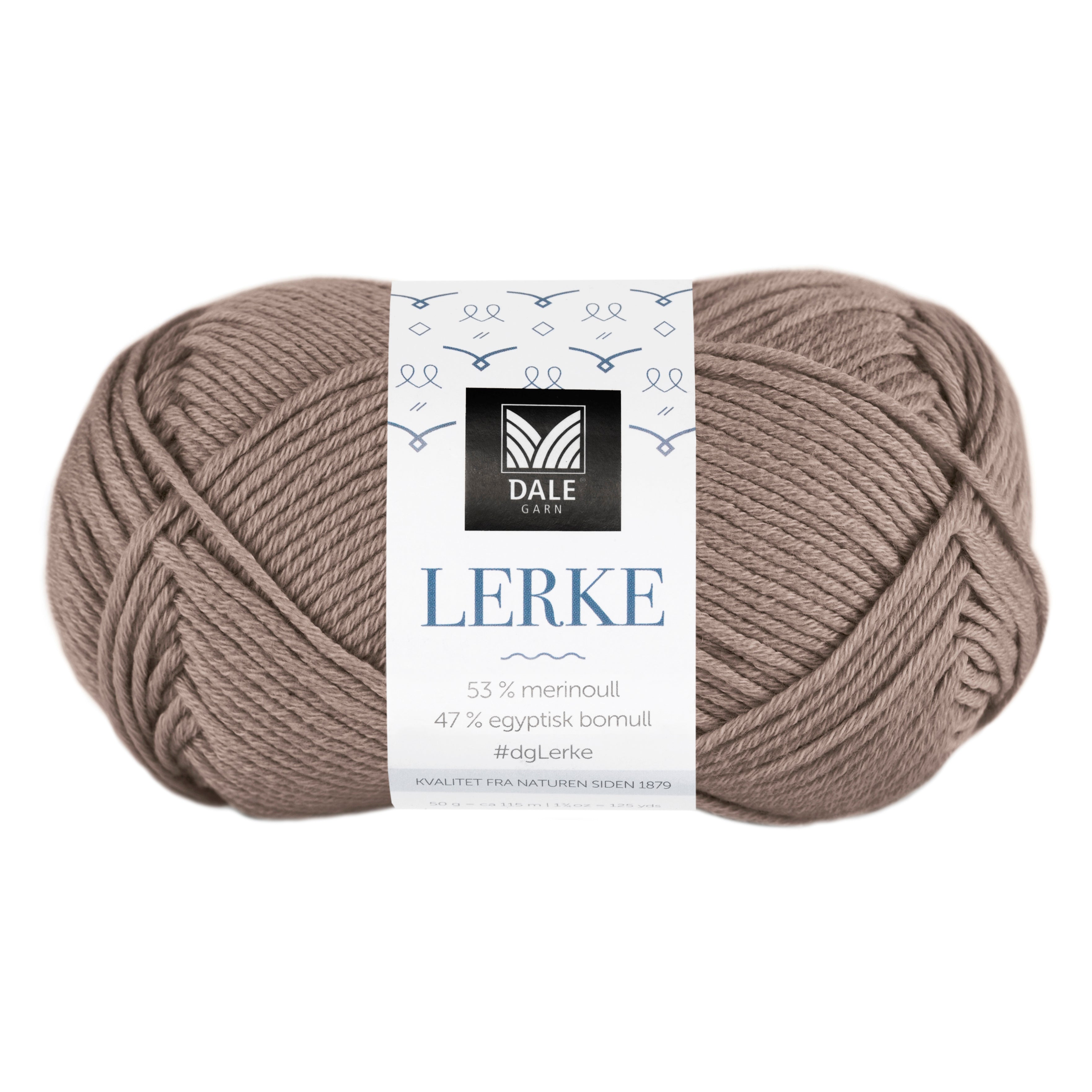 Dale Garn Lerke