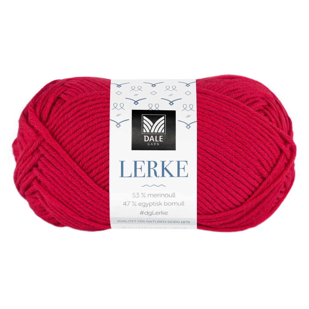 Dale Garn Lerke