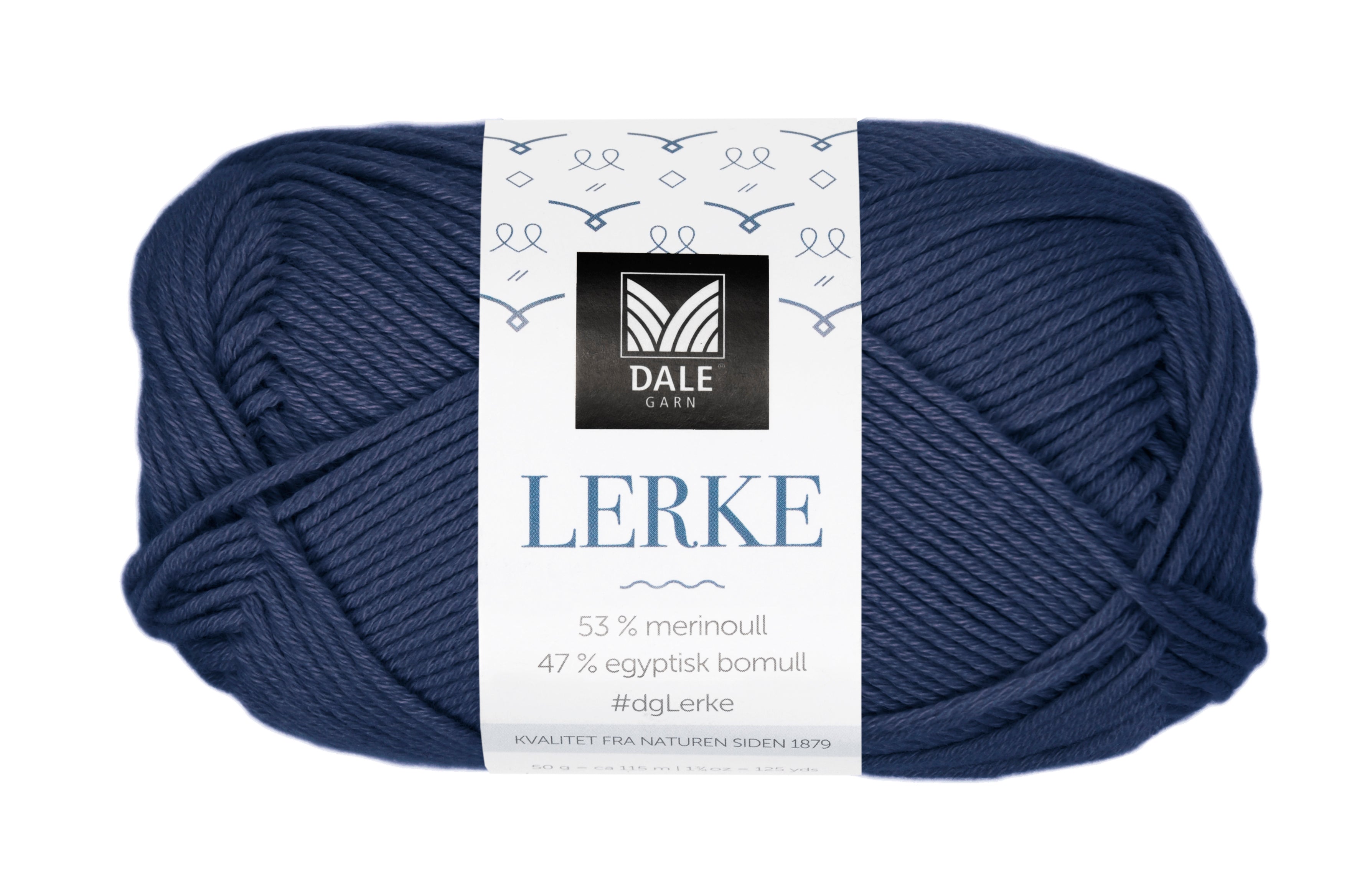 Dale Garn Lerke