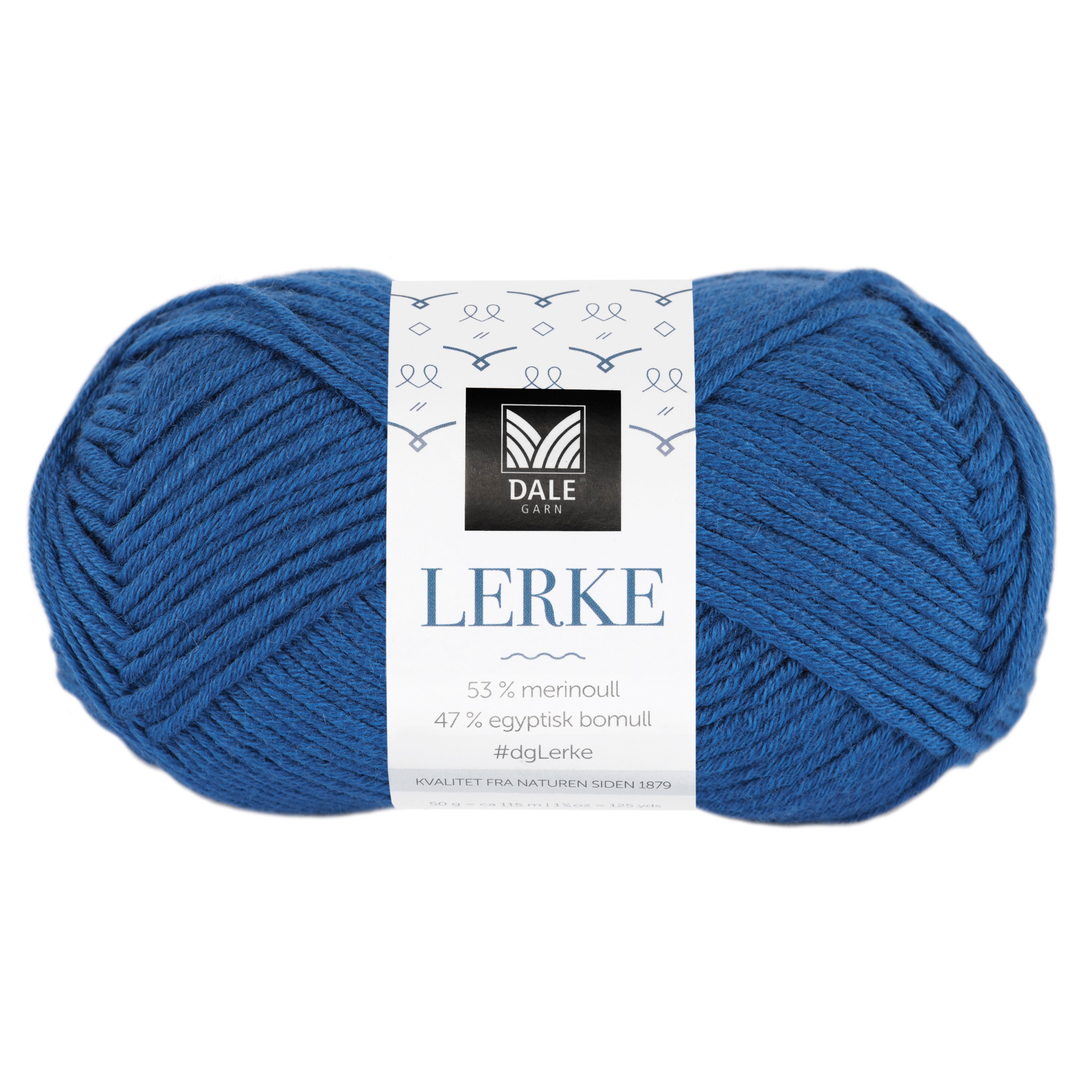 Dale Garn Lerke
