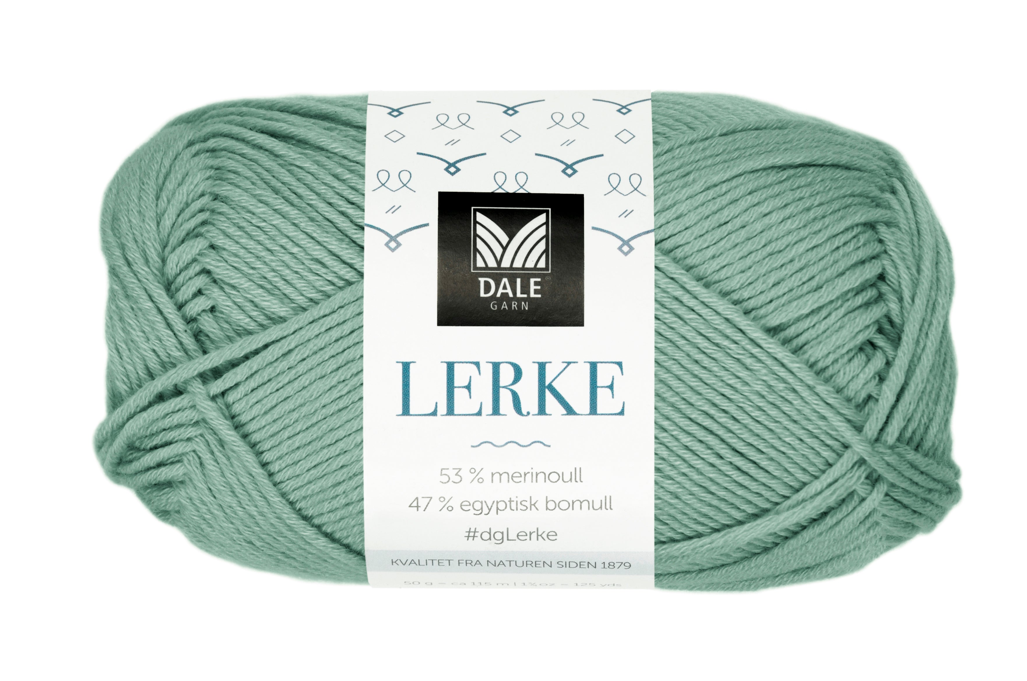 Dale Garn Lerke