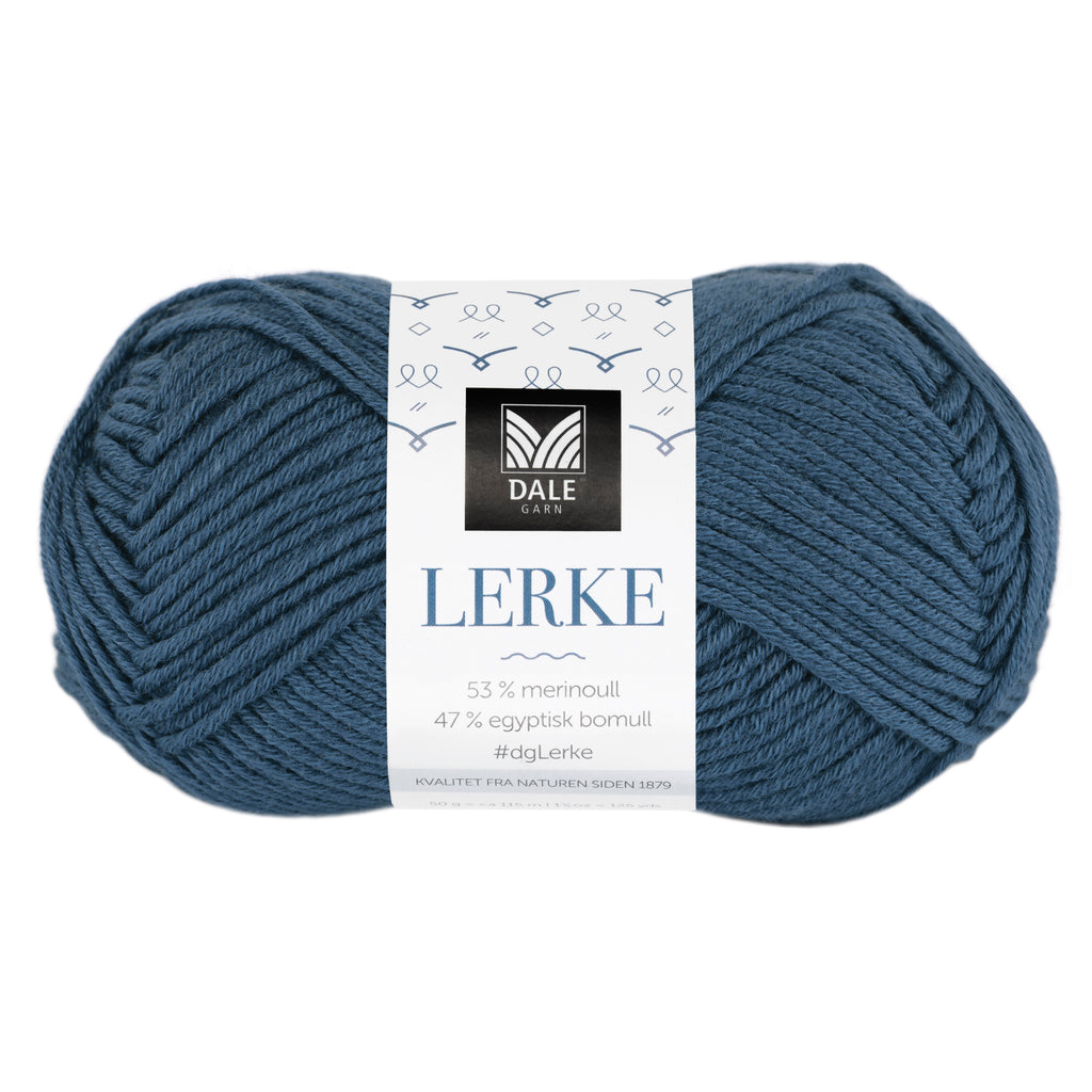 Dale Garn Lerke