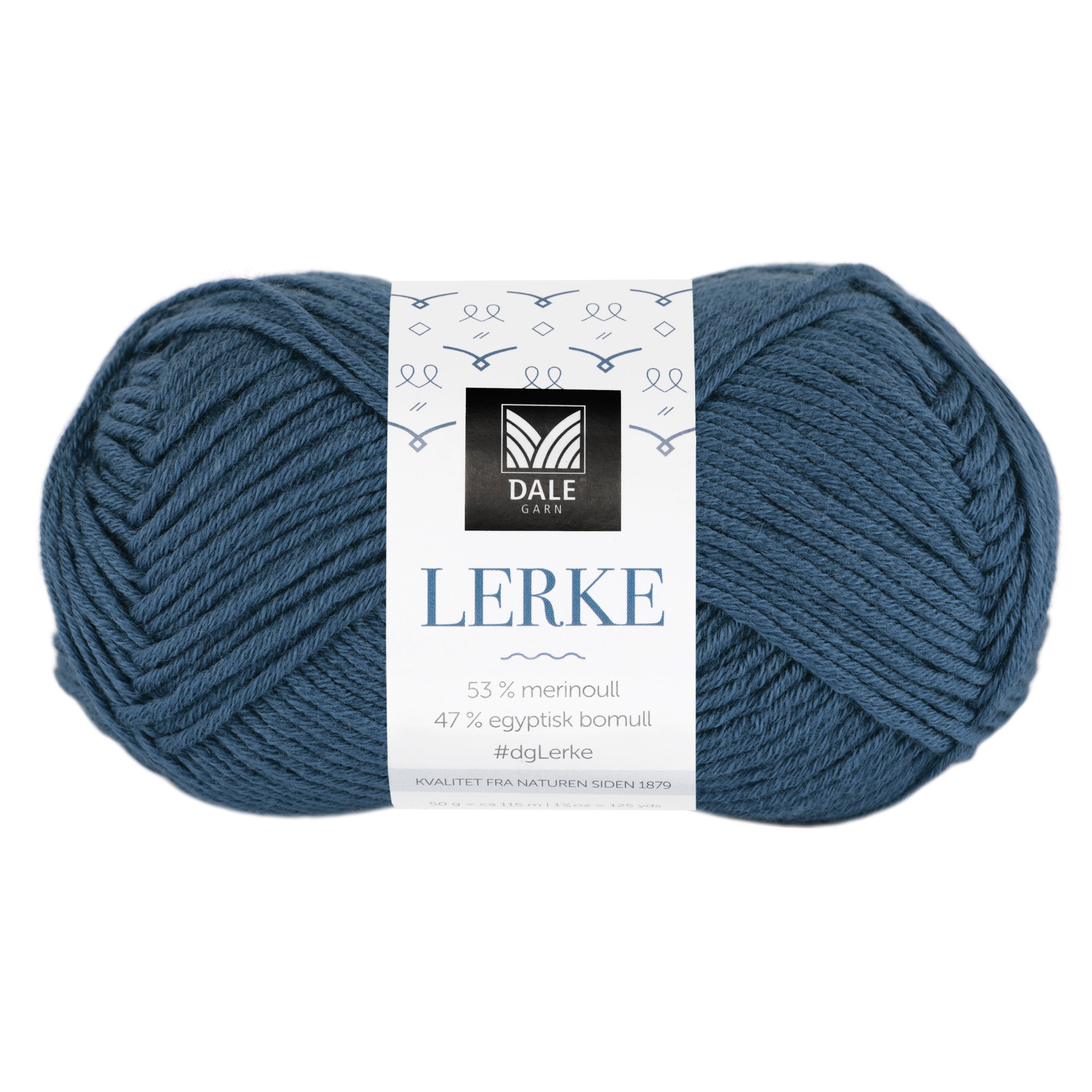 Dale Garn Lerke