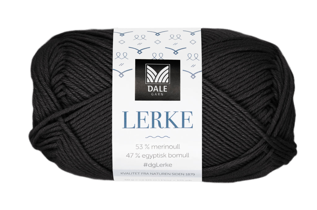 Dale Garn Lerke